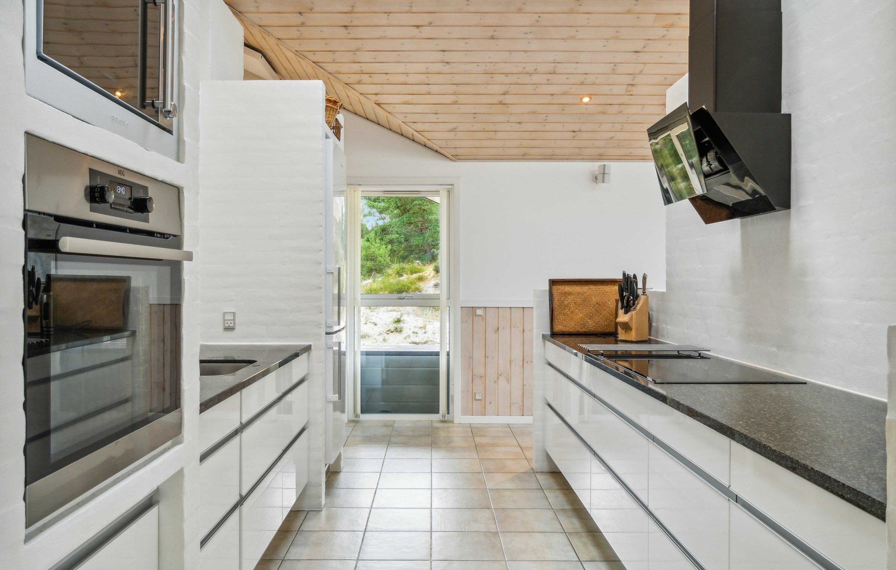 Fremhævet  billede i fuldskærmstilstand. Billede af Uranusvej 10, Skiveren, 9982 Ålbæk