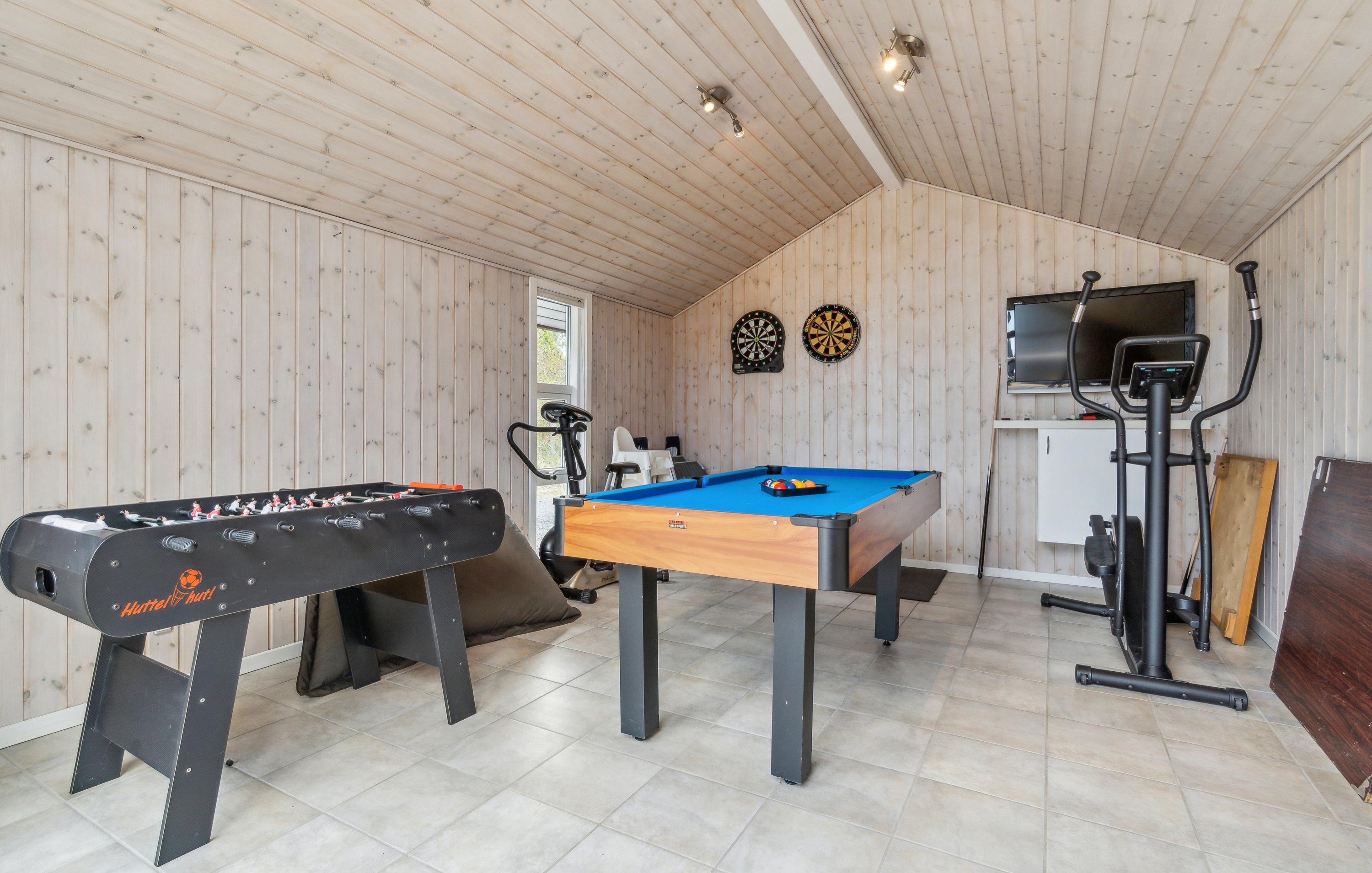 Fremhævet  billede i fuldskærmstilstand. Billede af Uranusvej 10, Skiveren, 9982 Ålbæk