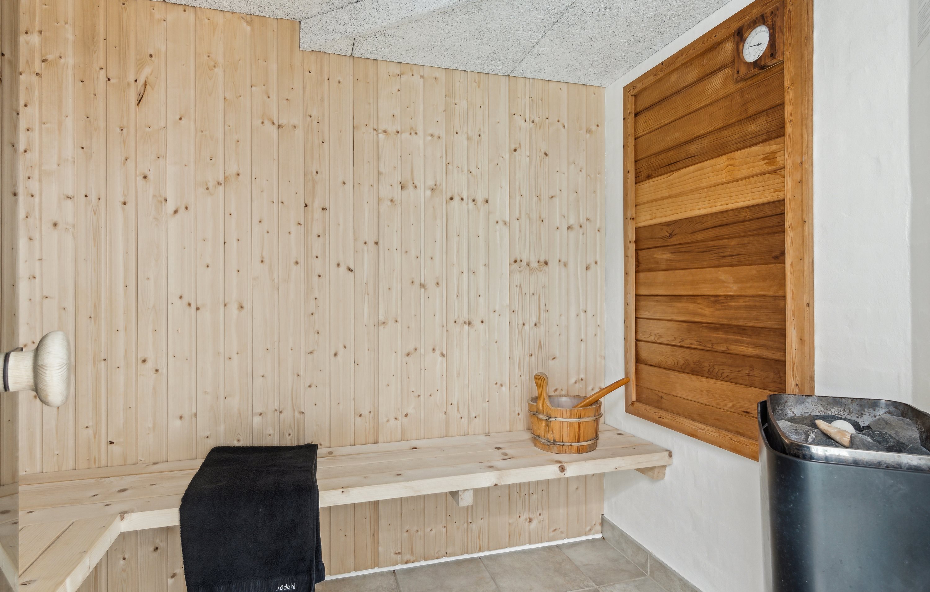 Fremhævet  billede i fuldskærmstilstand. Billede af Uranusvej 10, Skiveren, 9982 Ålbæk