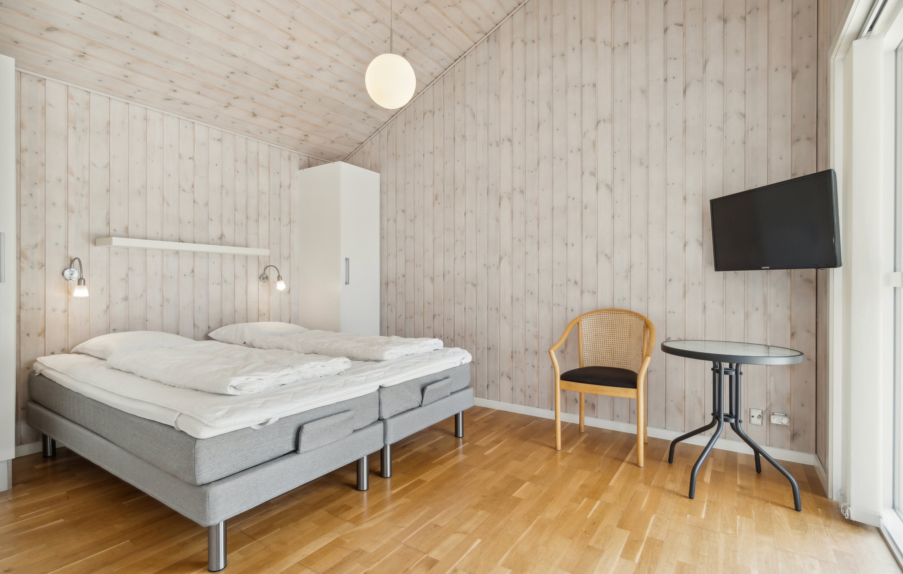 Fremhævet  billede i fuldskærmstilstand. Billede af Uranusvej 10, Skiveren, 9982 Ålbæk