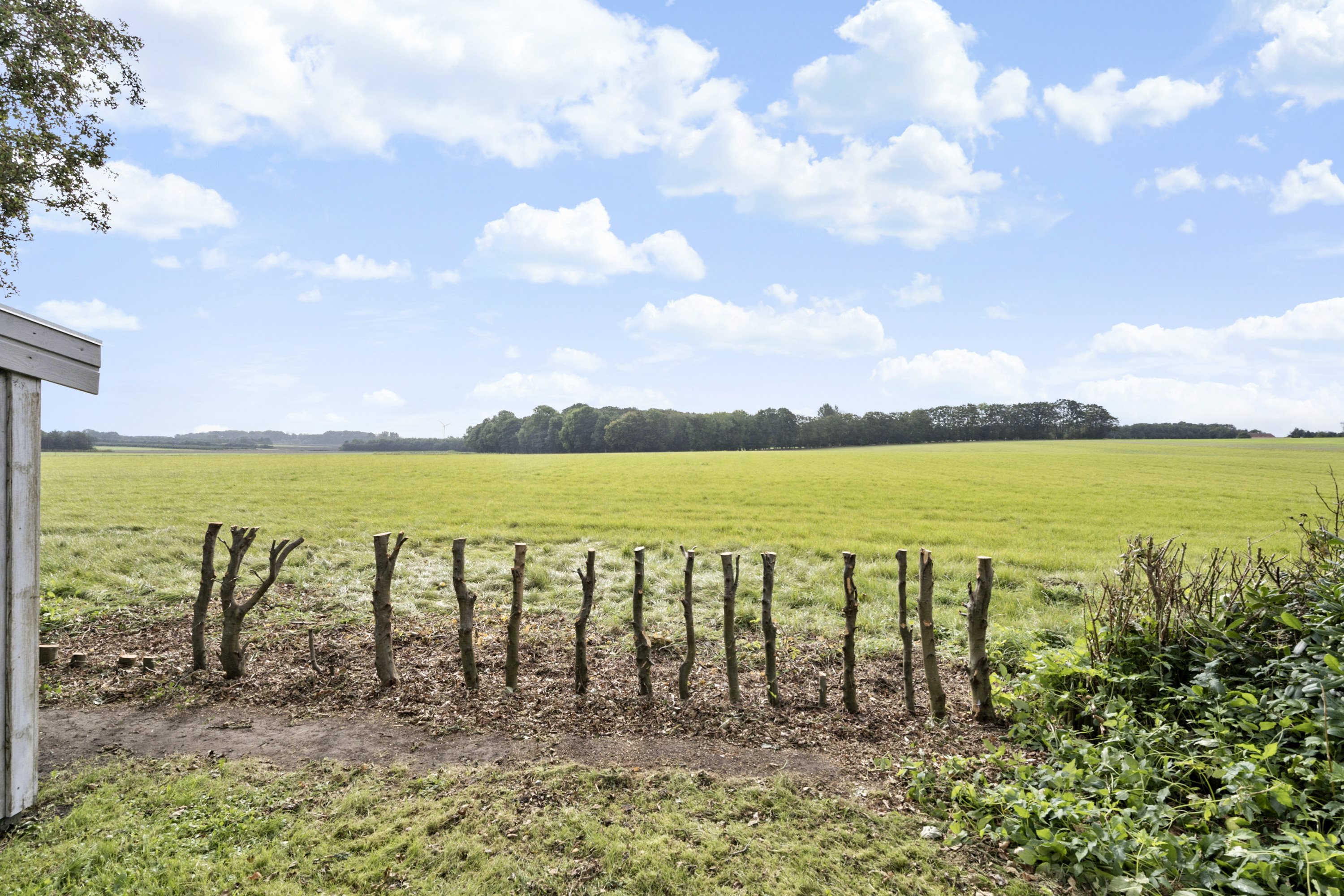 Fremhævet udsigt billede i fuldskærmstilstand. Billede af Gosmervej 108, Halling, 8300 Odder