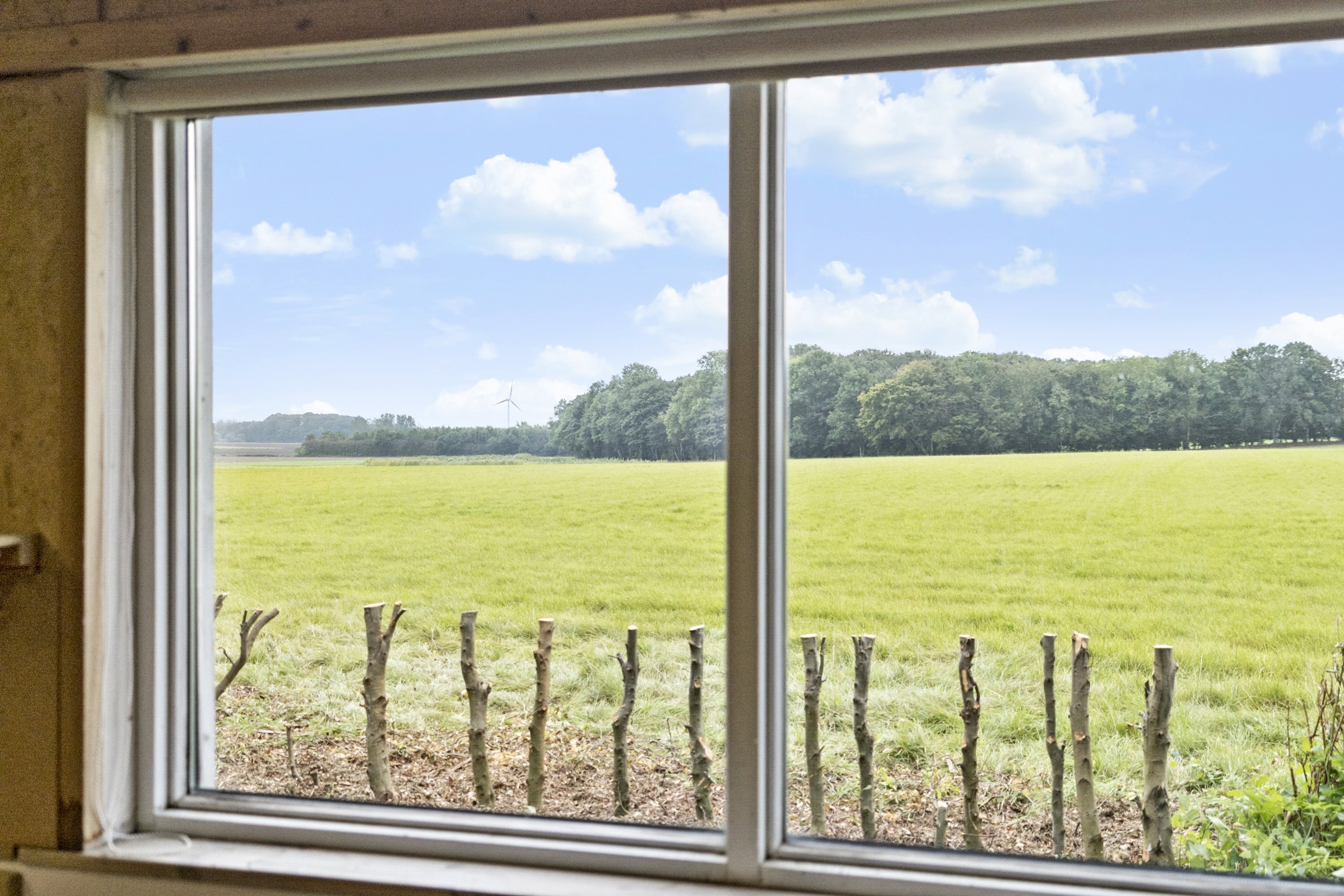 Fremhævet udsigt billede i fuldskærmstilstand. Billede af Gosmervej 108, Halling, 8300 Odder