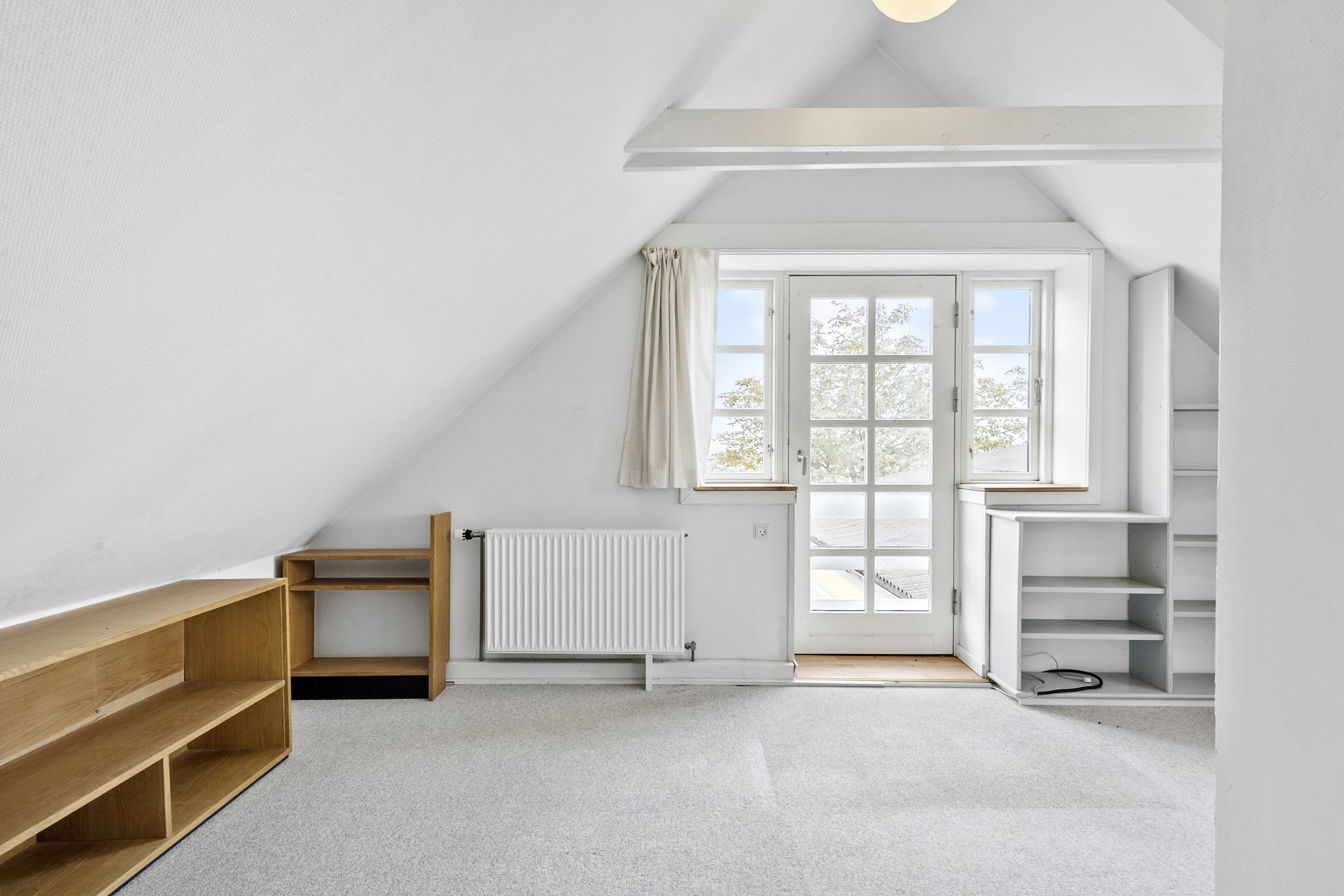 Fremhævet værelse billede i fuldskærmstilstand. Billede af Gosmervej 108, Halling, 8300 Odder