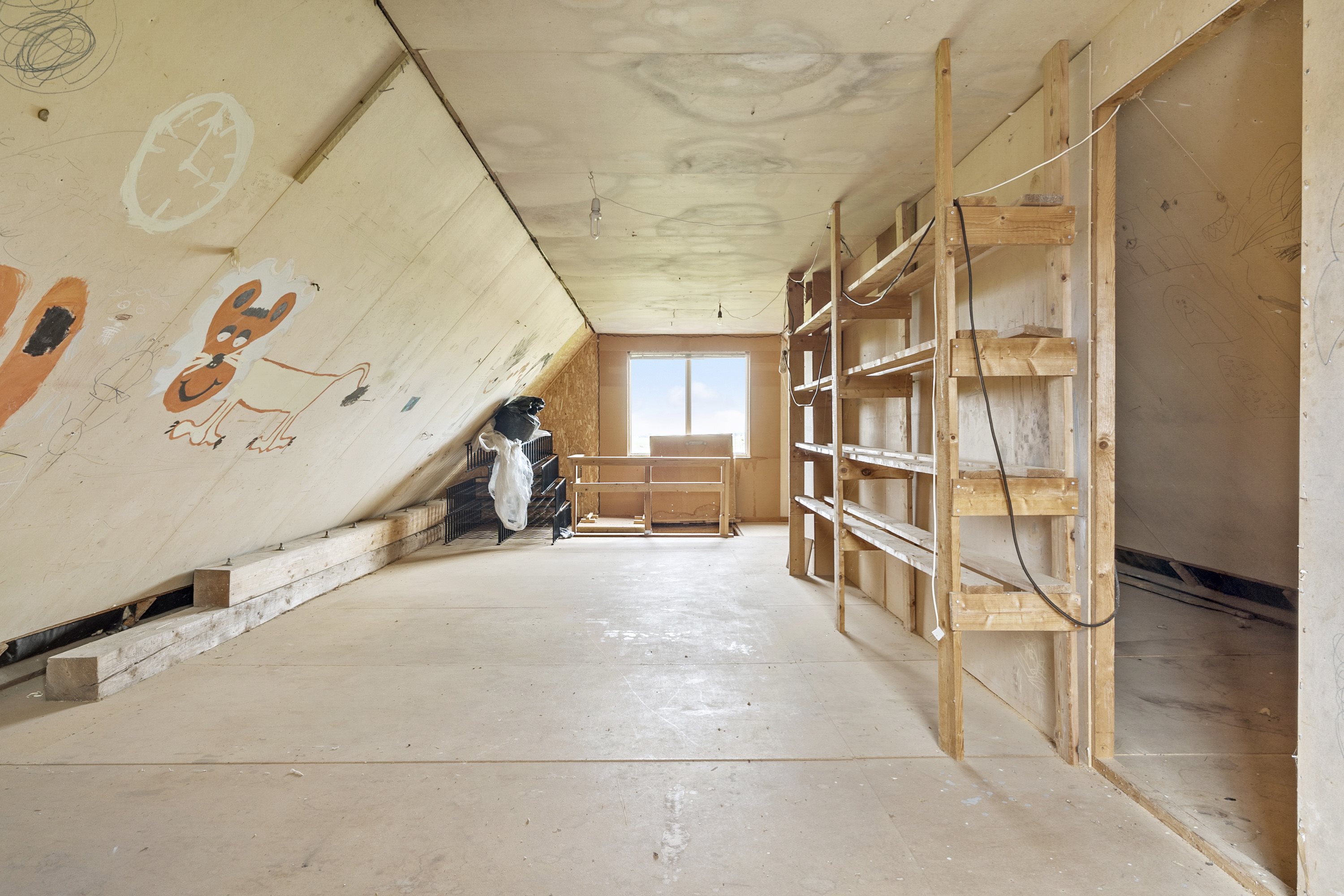 Fremhævet disponibelt rum billede i fuldskærmstilstand. Billede af Gosmervej 108, Halling, 8300 Odder