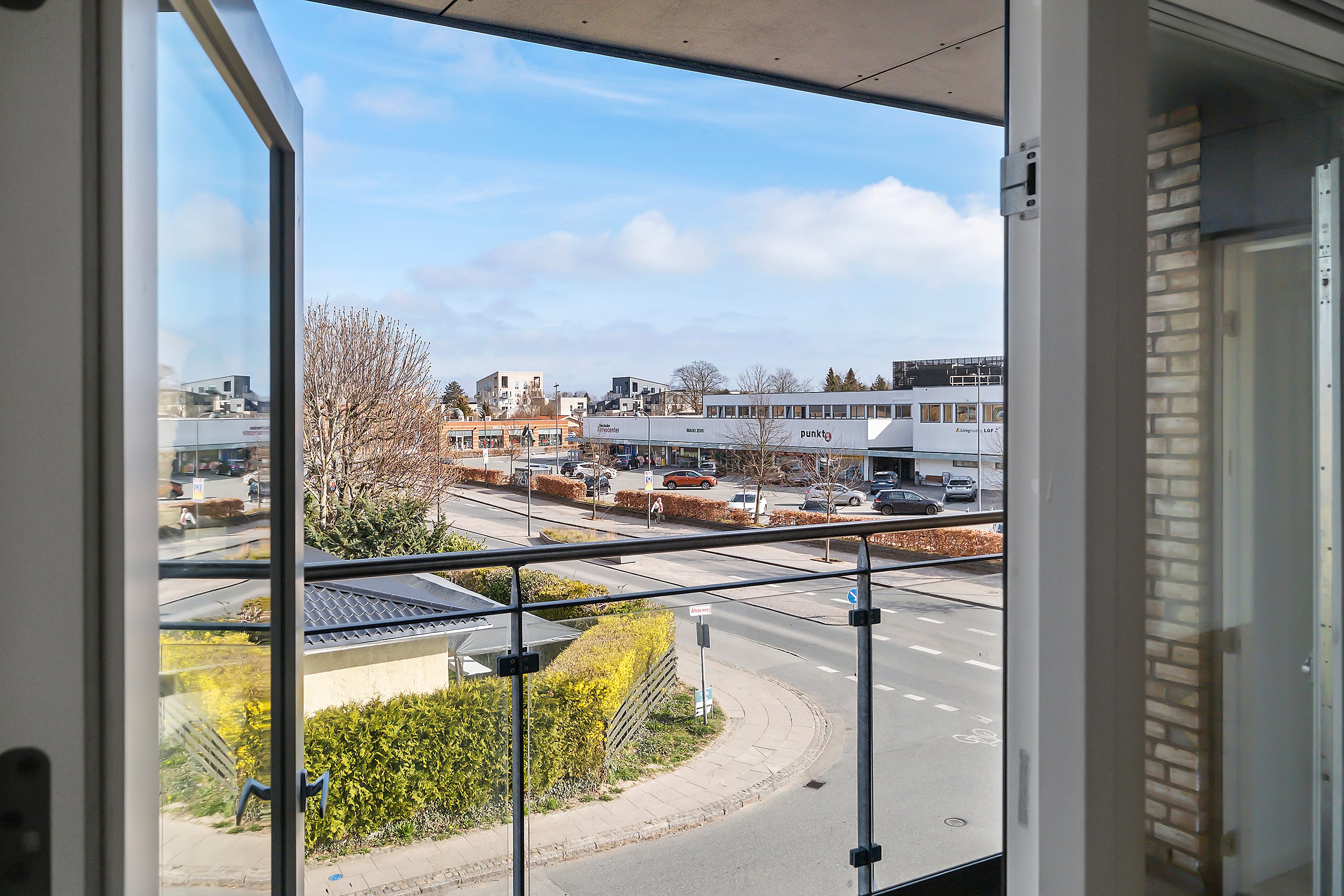 Fremhævet kælder billede i fuldskærmstilstand. Billede af Ahornvej 1F, 1. 4., 2970 Hørsholm