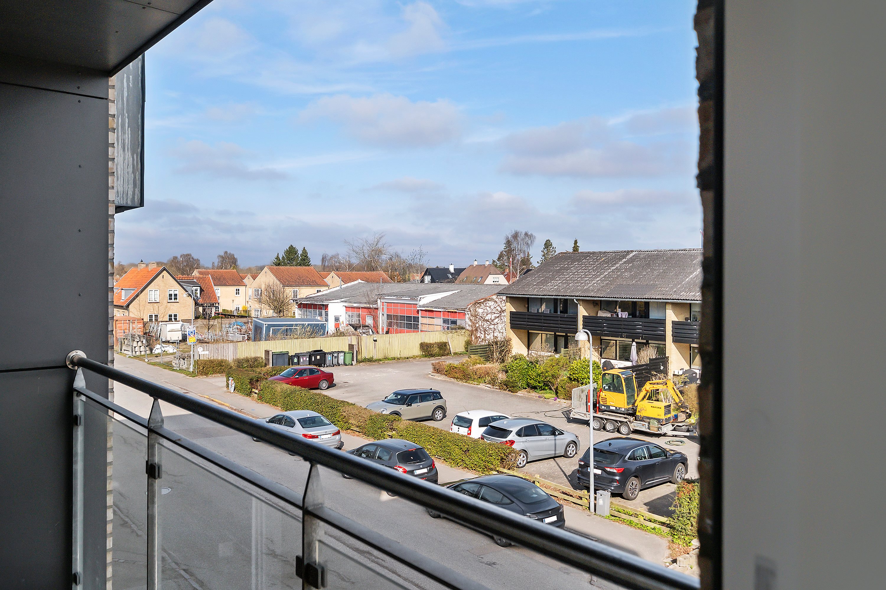 Fremhævet ejendommen billede i fuldskærmstilstand. Billede af Ahornvej 1F, 1. 4., 2970 Hørsholm