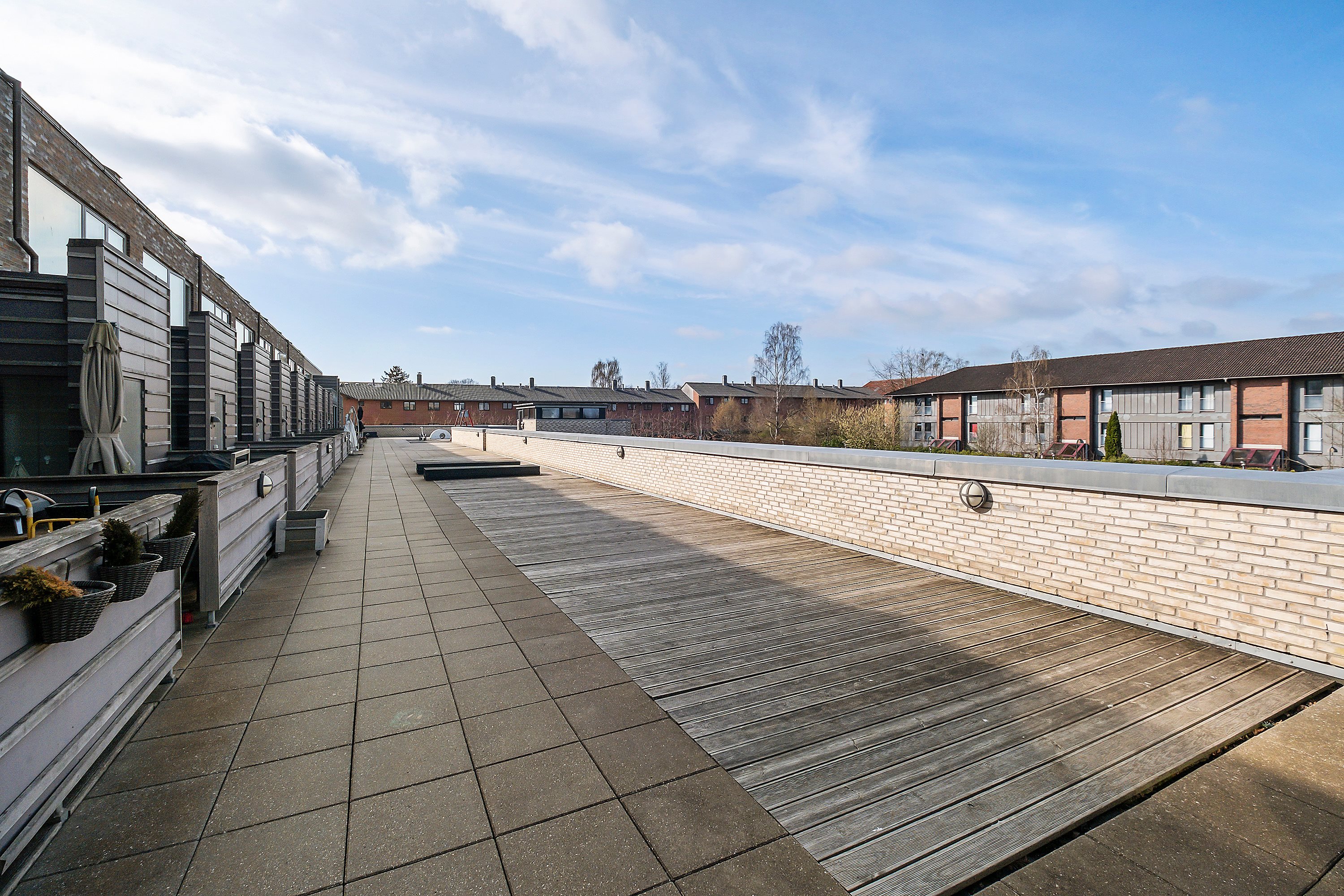 Fremhævet ejendommen billede i fuldskærmstilstand. Billede af Ahornvej 1F, 1. 4., 2970 Hørsholm