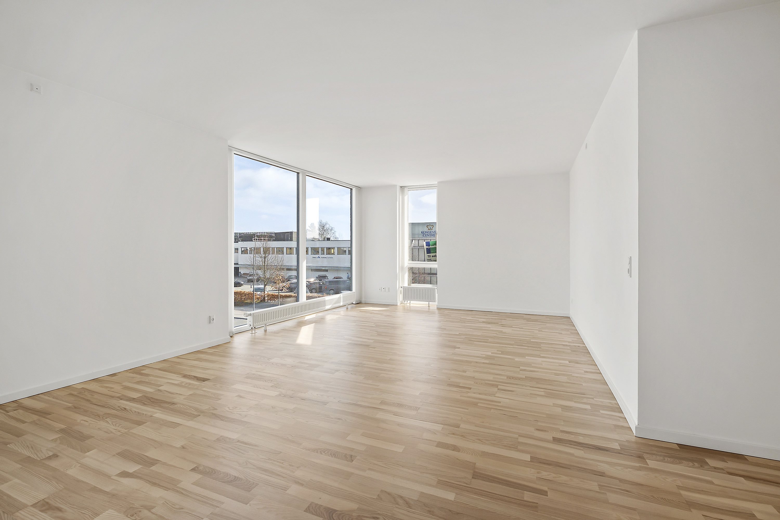 Fremhævet værelse billede i fuldskærmstilstand. Billede af Ahornvej 1F, 1. 4., 2970 Hørsholm