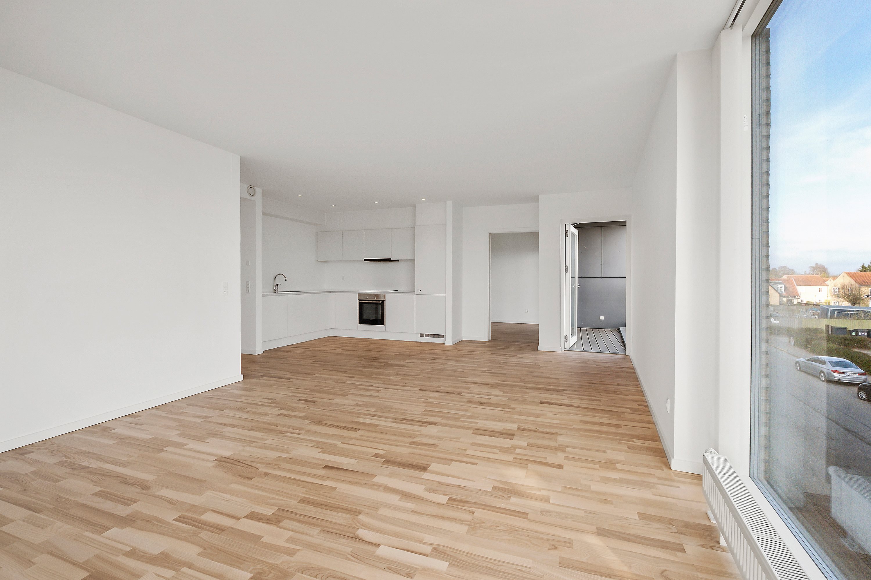 Fremhævet værelse billede i fuldskærmstilstand. Billede af Ahornvej 1F, 1. 4., 2970 Hørsholm