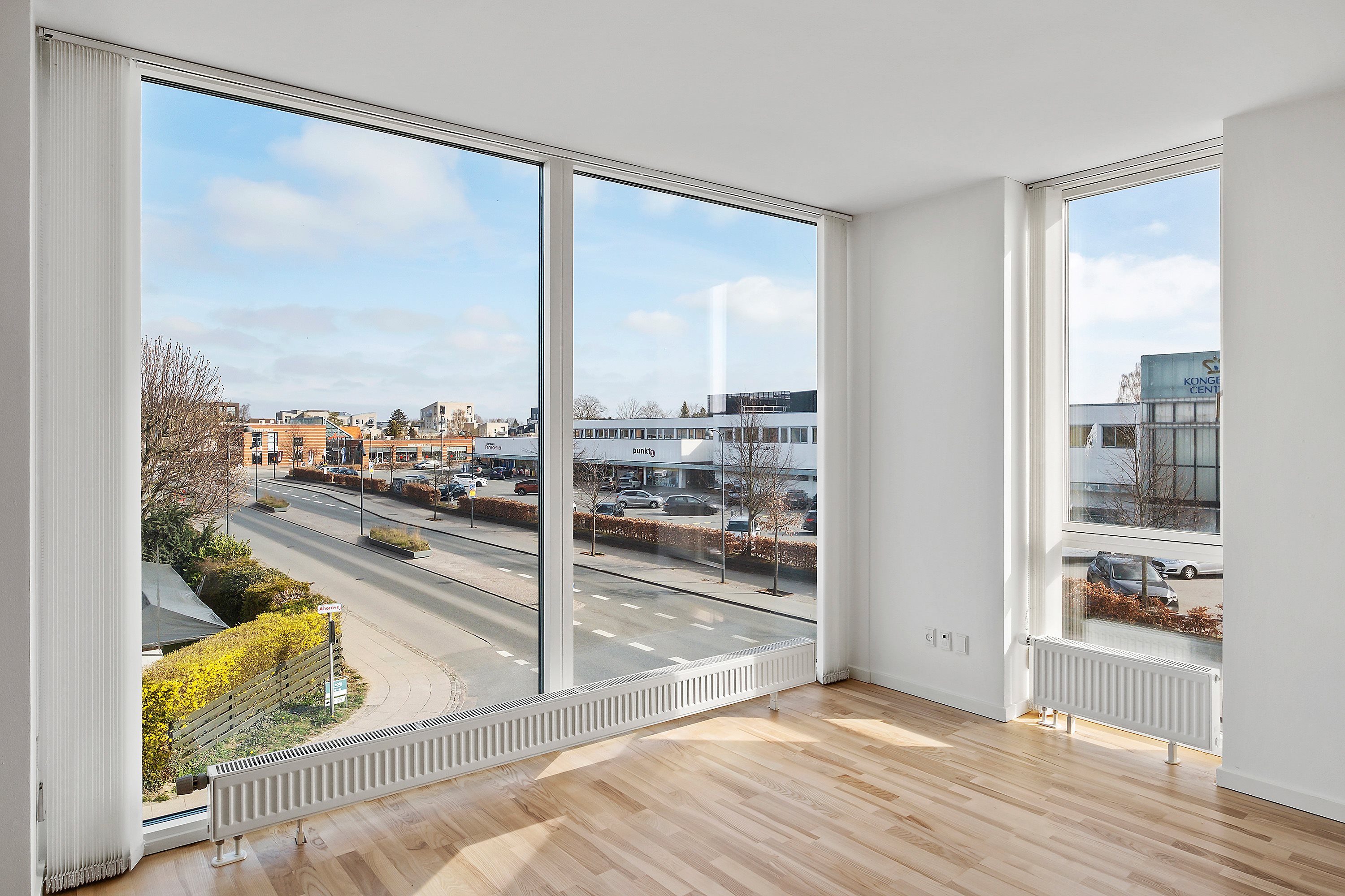 Fremhævet værelse billede i fuldskærmstilstand. Billede af Ahornvej 1F, 1. 4., 2970 Hørsholm