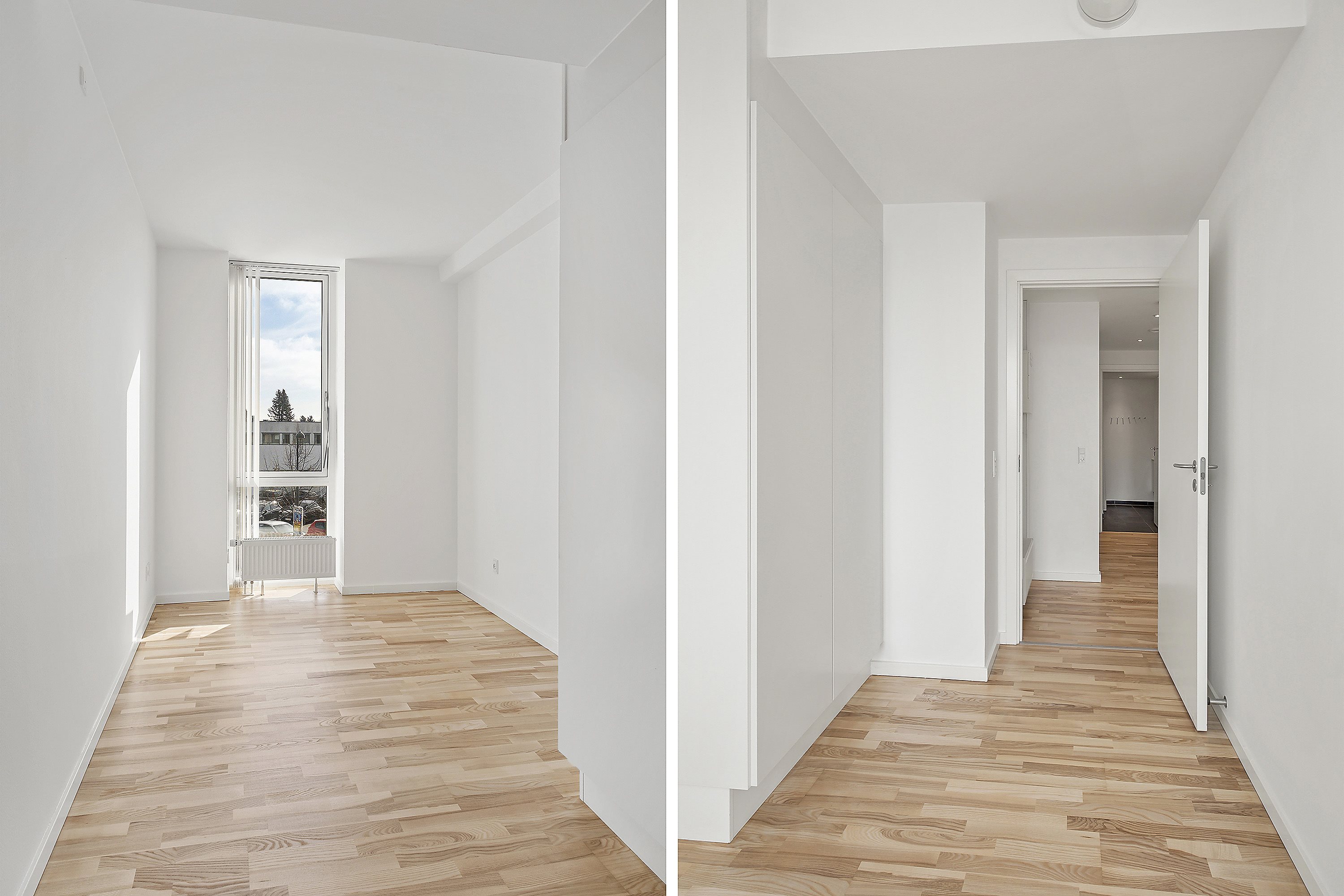 Fremhævet område billede i fuldskærmstilstand. Billede af Ahornvej 1F, 1. 4., 2970 Hørsholm