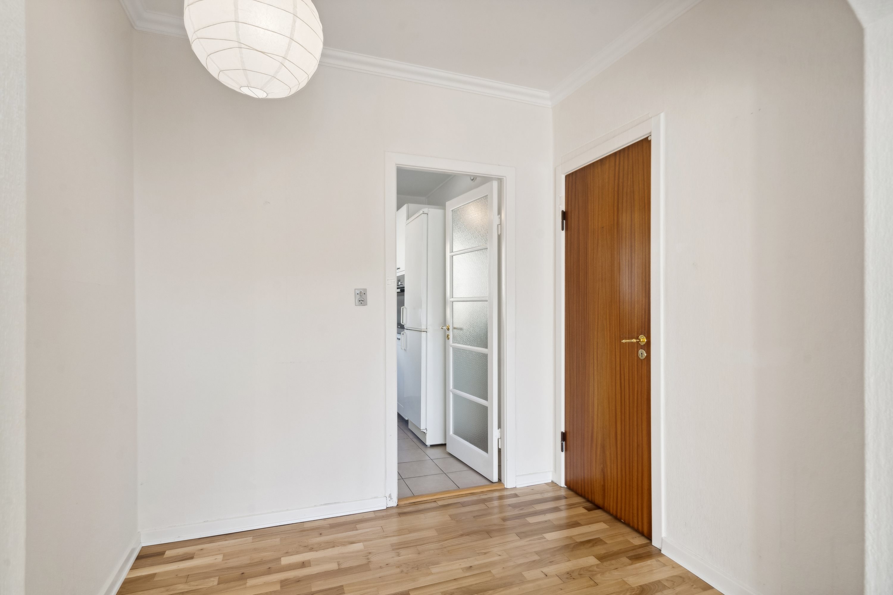 Fremhævet  billede i fuldskærmstilstand. Billede af Markedspladsen 1, 1. th., 8900 Randers C