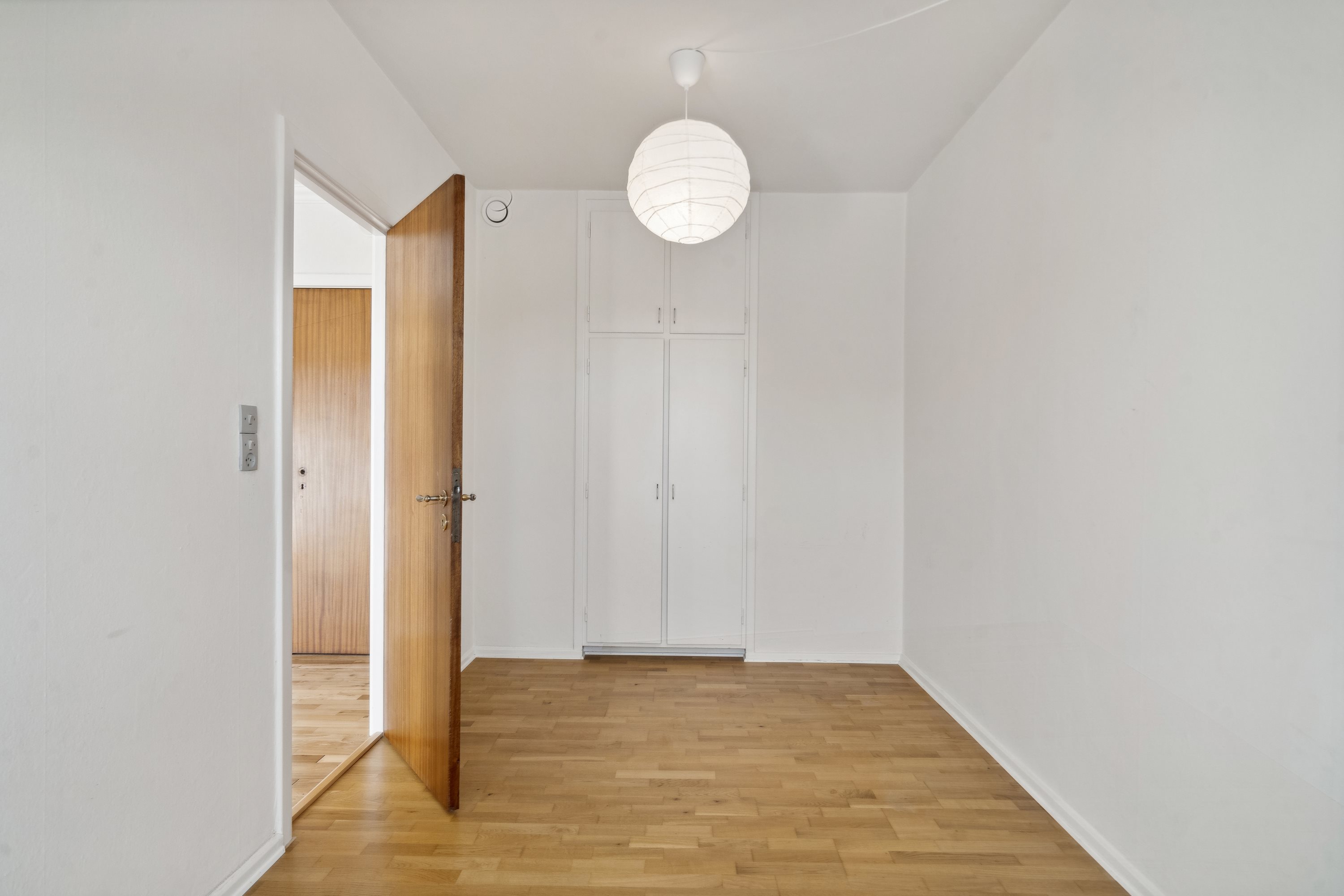 Fremhævet  billede i fuldskærmstilstand. Billede af Markedspladsen 1, 1. th., 8900 Randers C