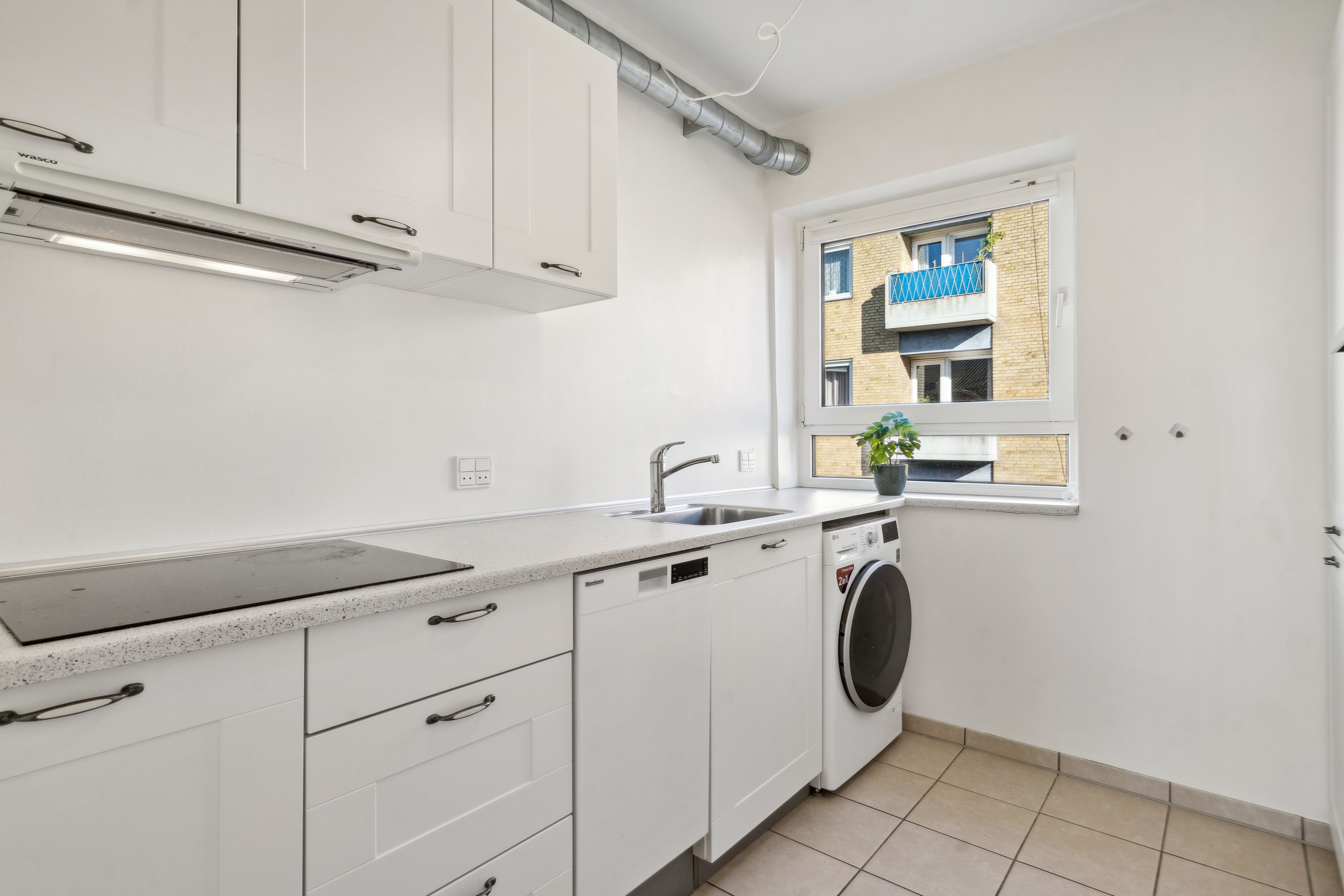 Miniaturebillede 1: . Billede af Markedspladsen 1, 1. th., 8900 Randers C