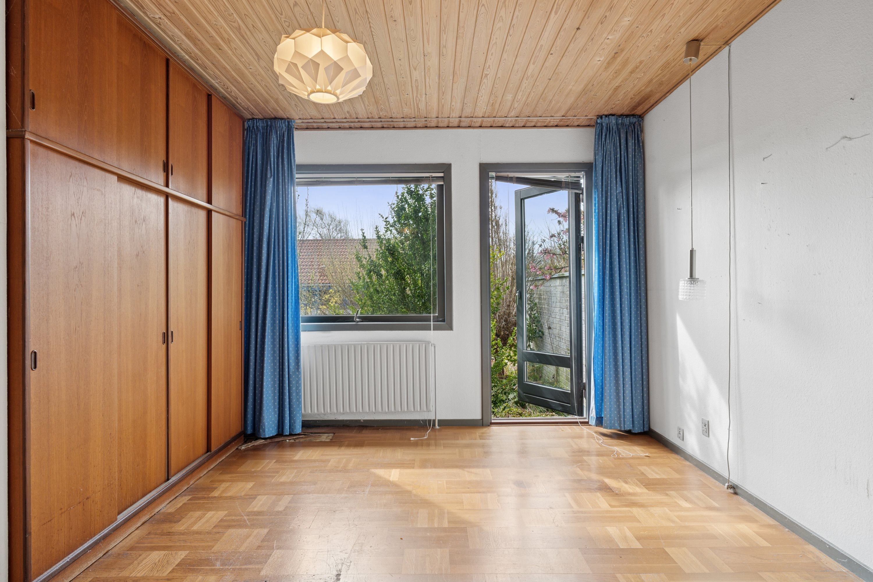 Fremhævet indendørs billede i fuldskærmstilstand. Billede af Tjørnevej 9, 8620 Kjellerup