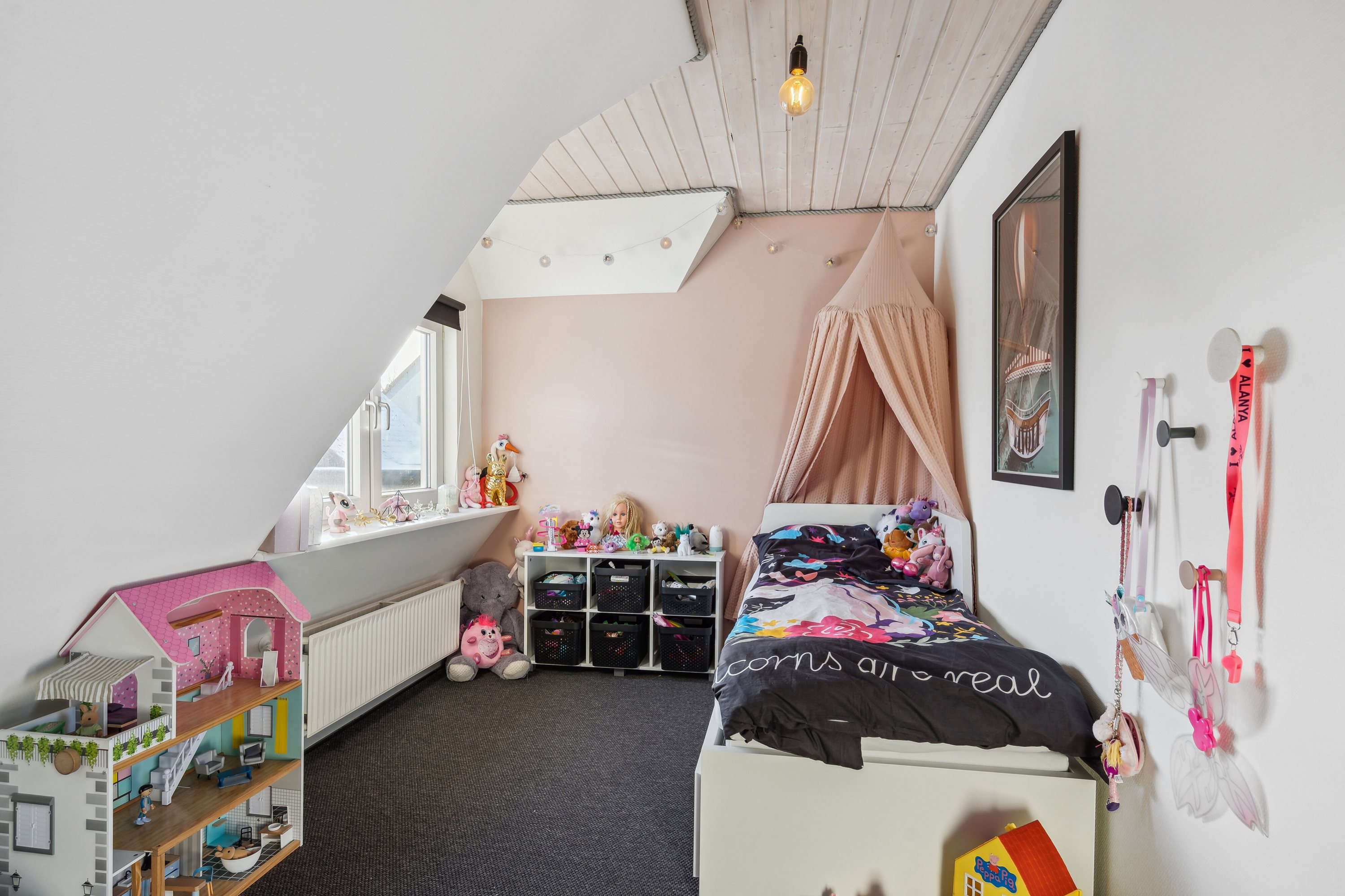 Fremhævet værelse billede i fuldskærmstilstand. Billede af Assensvej 17, 5750 Ringe