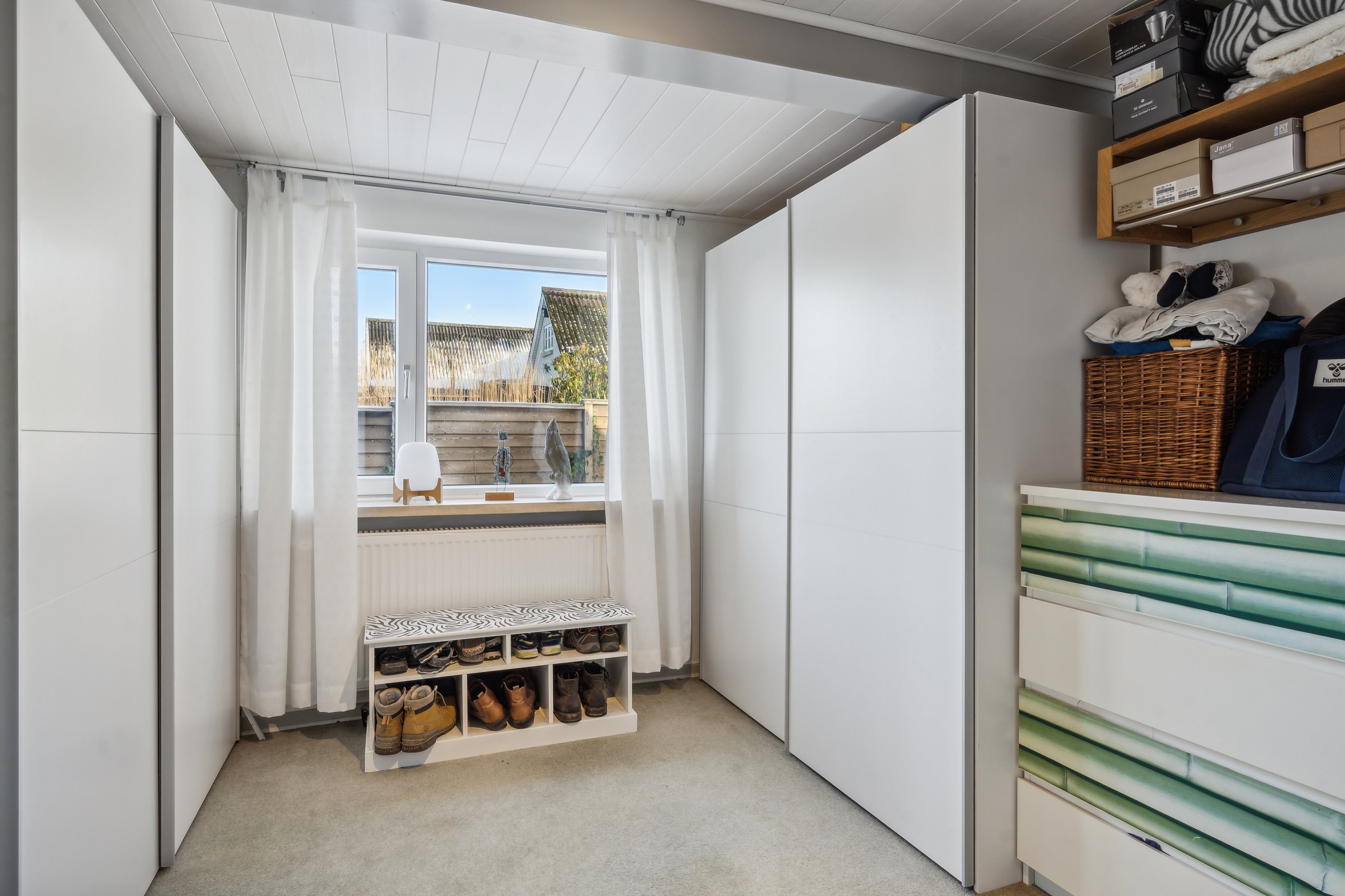 Fremhævet gang billede i fuldskærmstilstand. Billede af Assensvej 17, 5750 Ringe