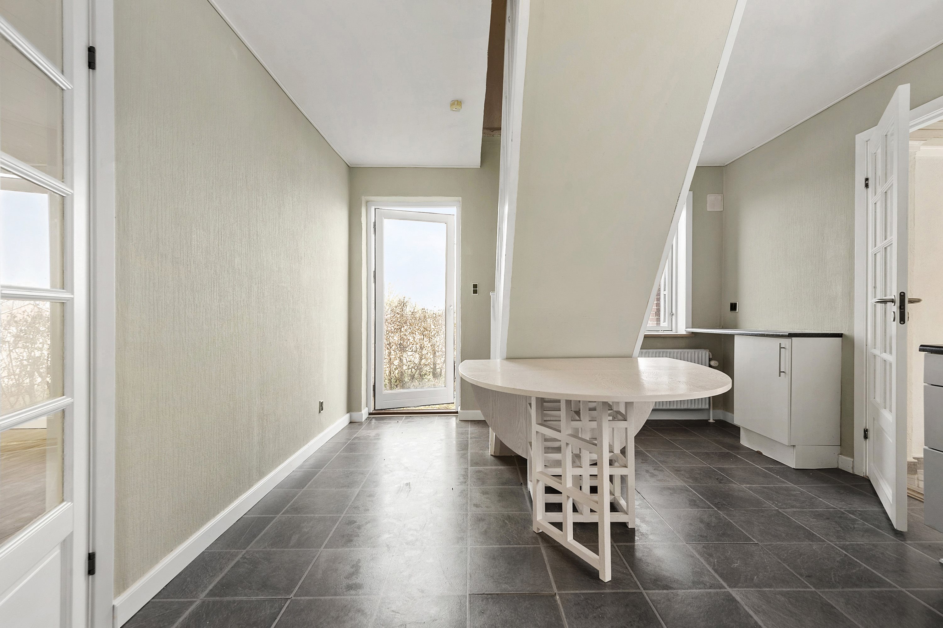 Fremhævet område billede i fuldskærmstilstand. Billede af Stadionvej 24, Horne, 6800 Varde