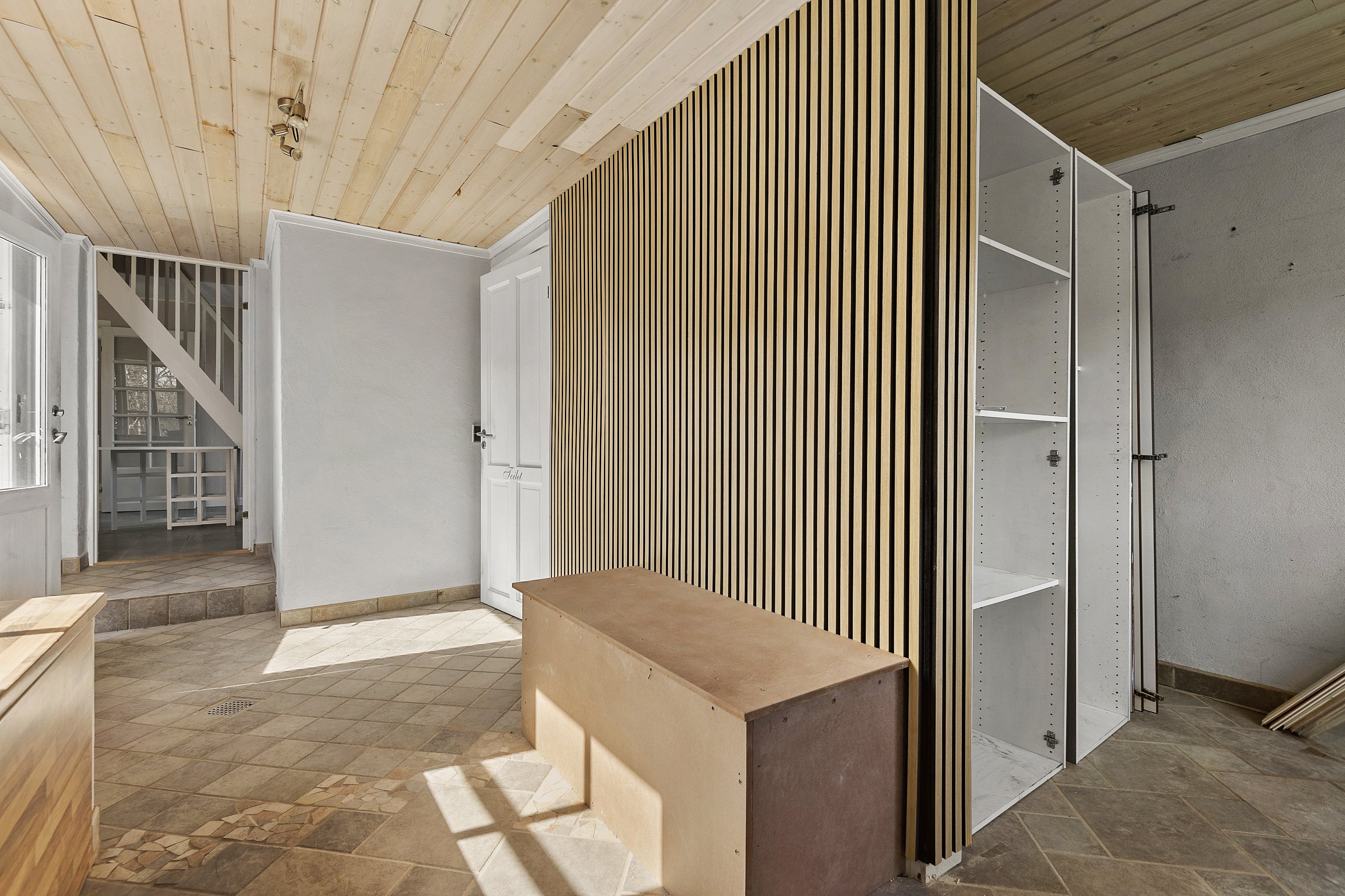 Fremhævet bryggers billede i fuldskærmstilstand. Billede af Stadionvej 24, Horne, 6800 Varde