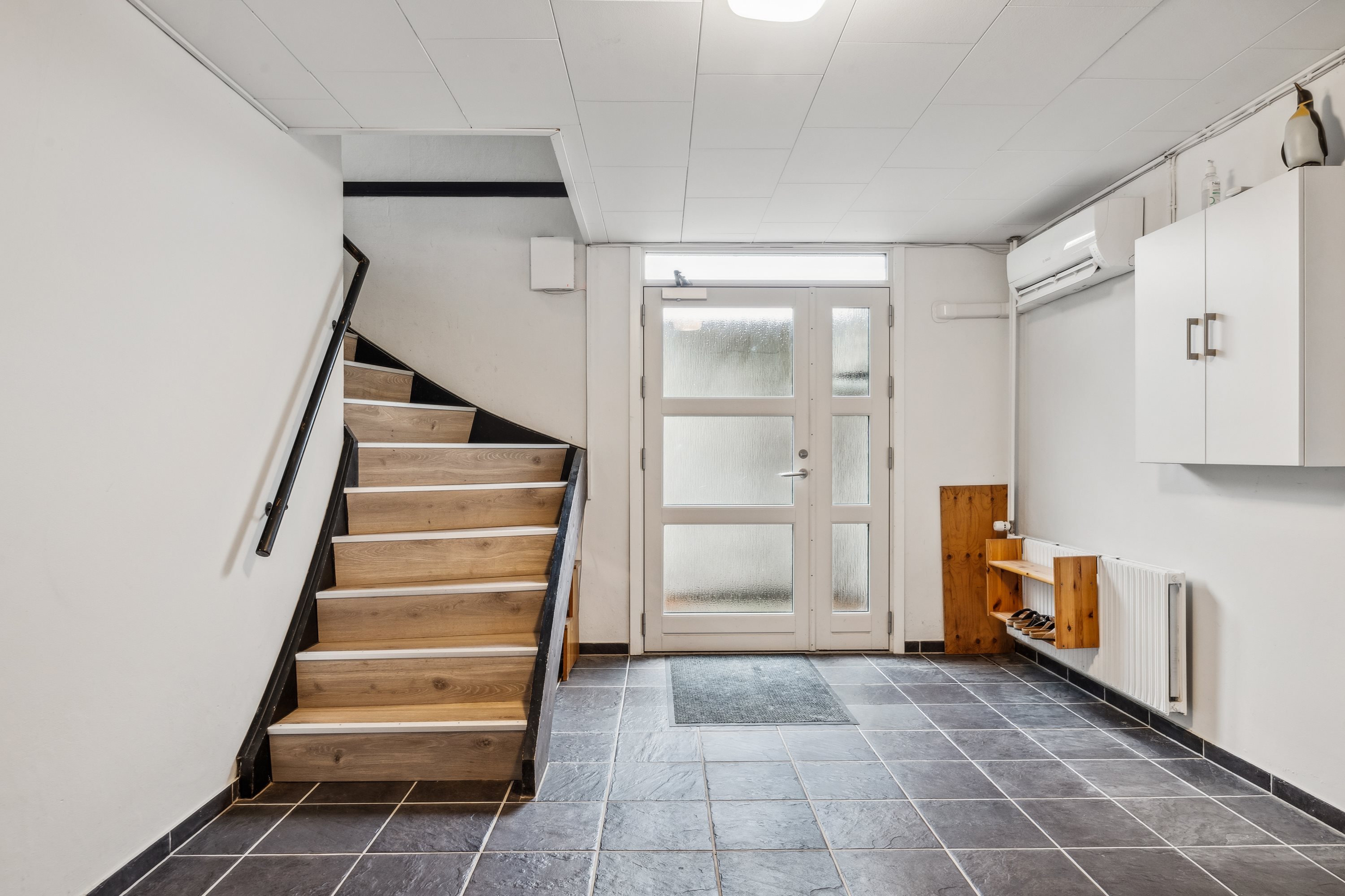 Fremhævet  billede i fuldskærmstilstand. Billede af Trappehavevej 6, Tved, 5700 Svendborg