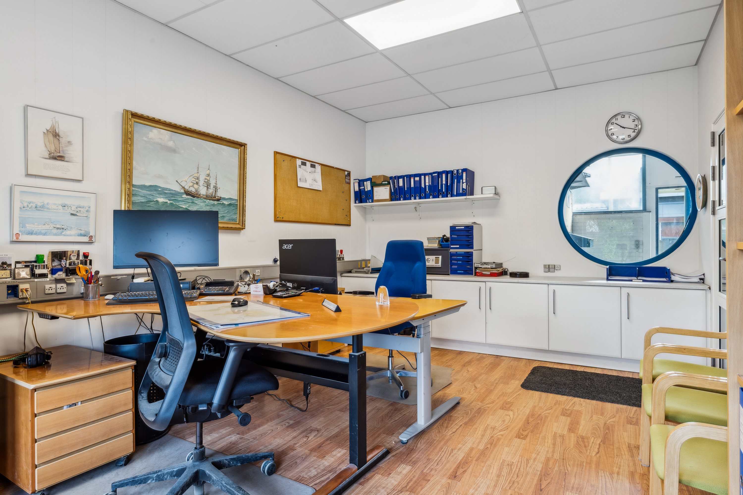 Fremhævet  billede i fuldskærmstilstand. Billede af Trappehavevej 6, Tved, 5700 Svendborg