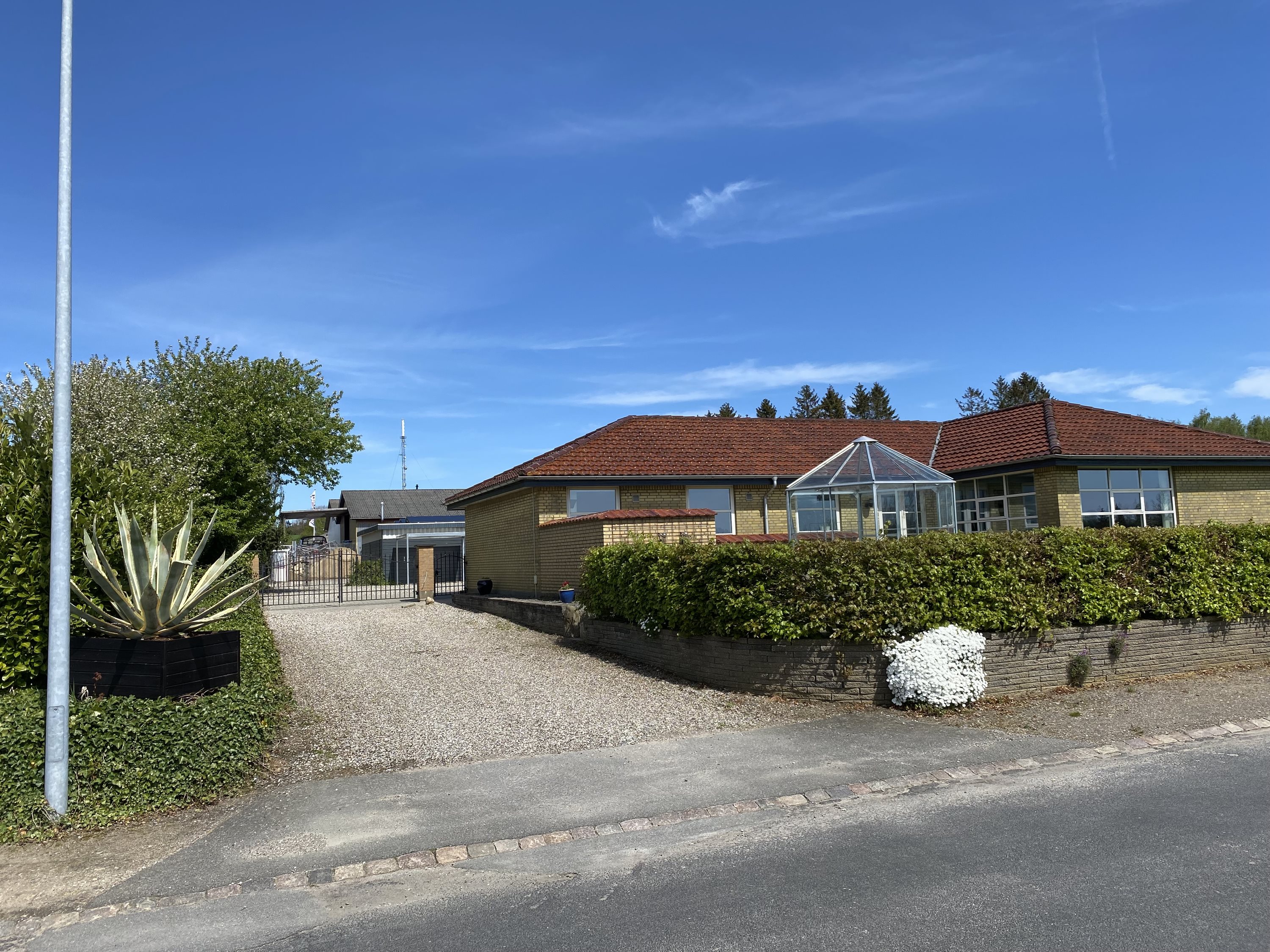 Miniaturebillede 1: . Billede af Trappehavevej 6, Tved, 5700 Svendborg