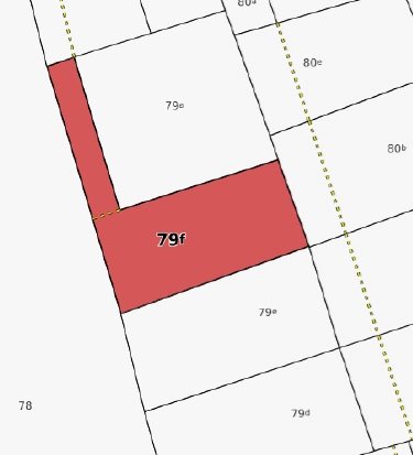 Fremhævet  billede i fuldskærmstilstand. Billede af Gramsvej 13, 4700 Næstved