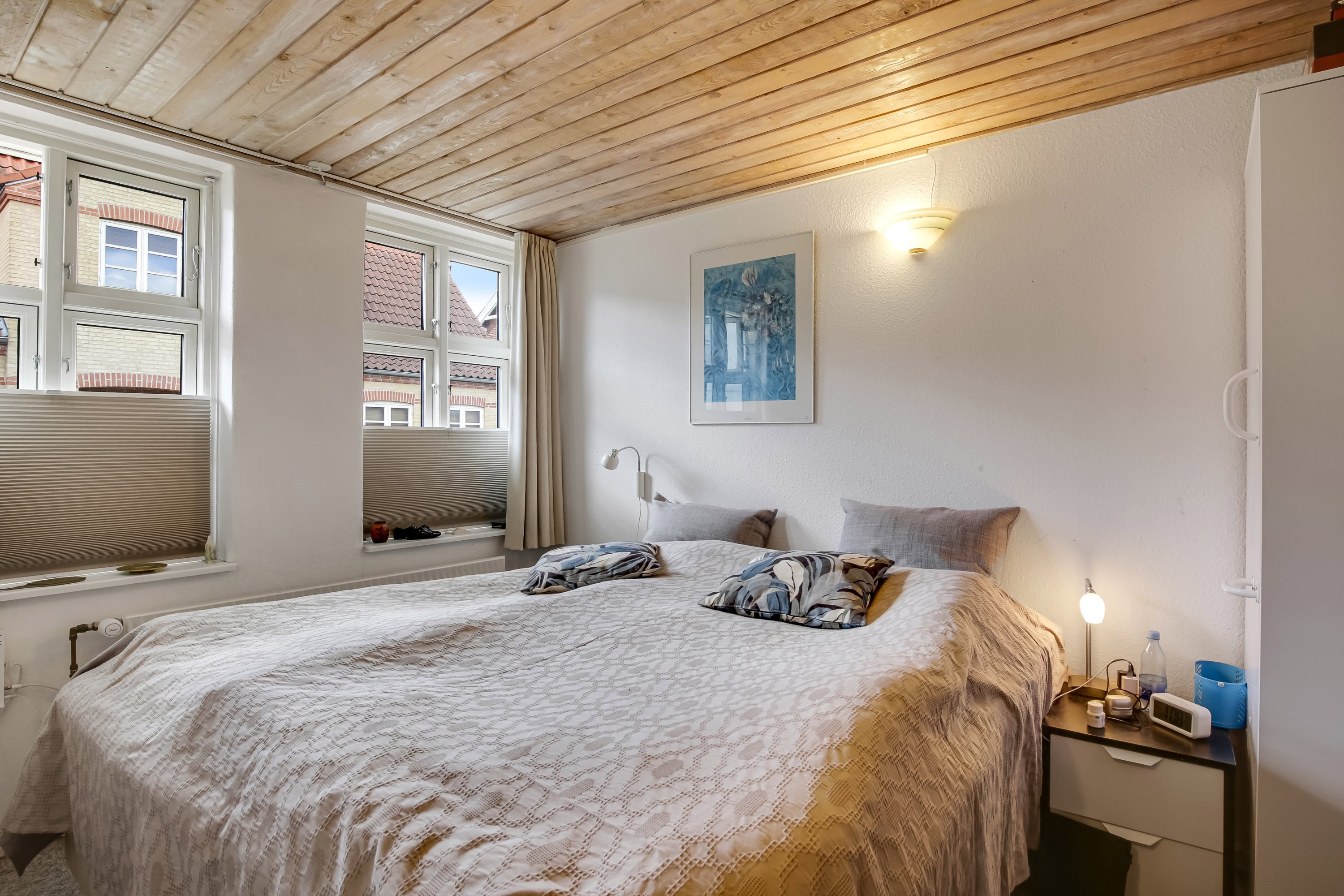 Fremhævet værelse billede i fuldskærmstilstand. Billede af Tingvej 44, 8543 Hornslet