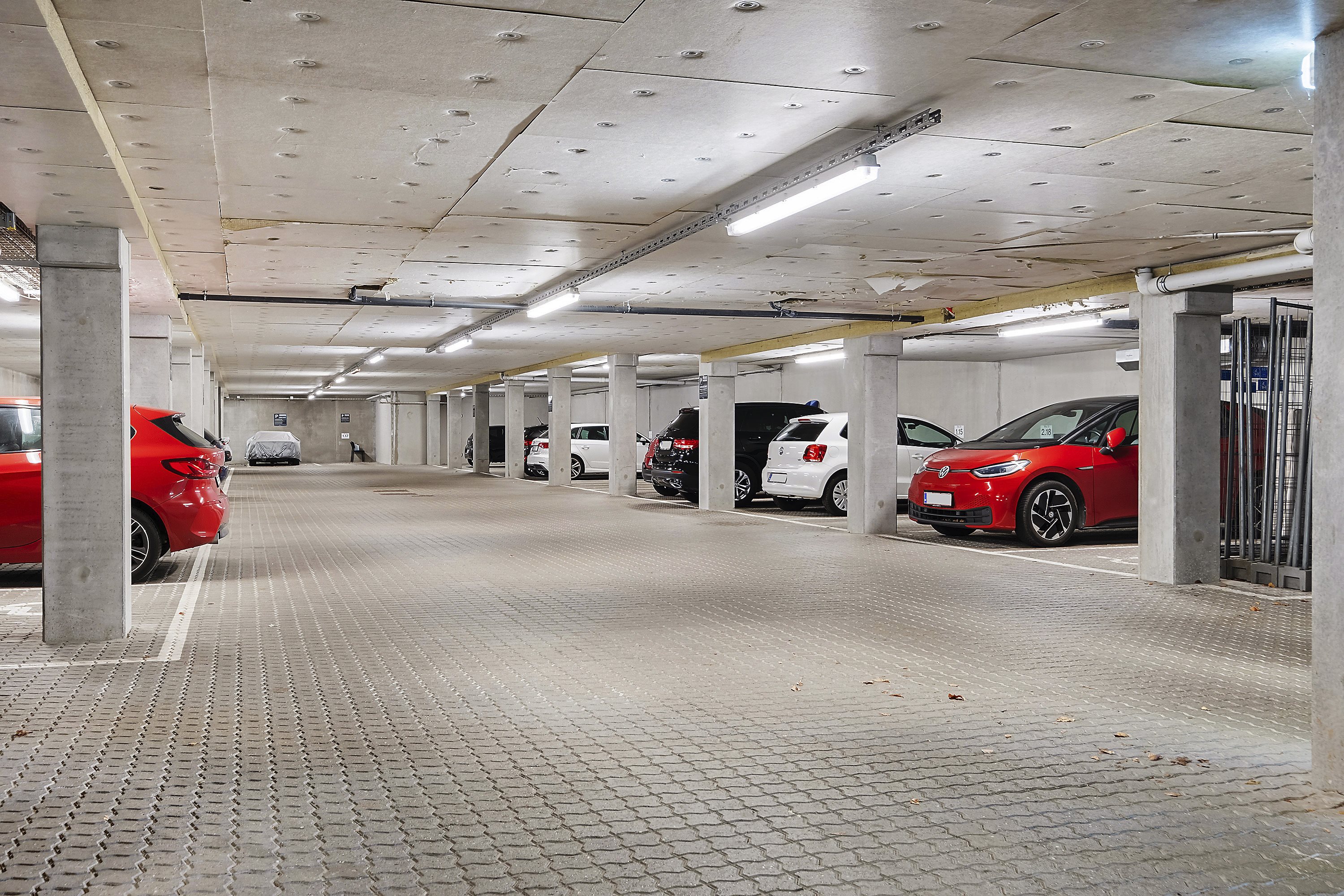 Fremhævet ejendommen billede i fuldskærmstilstand. Billede af Ahornvej 1F, 1. 11., 2970 Hørsholm