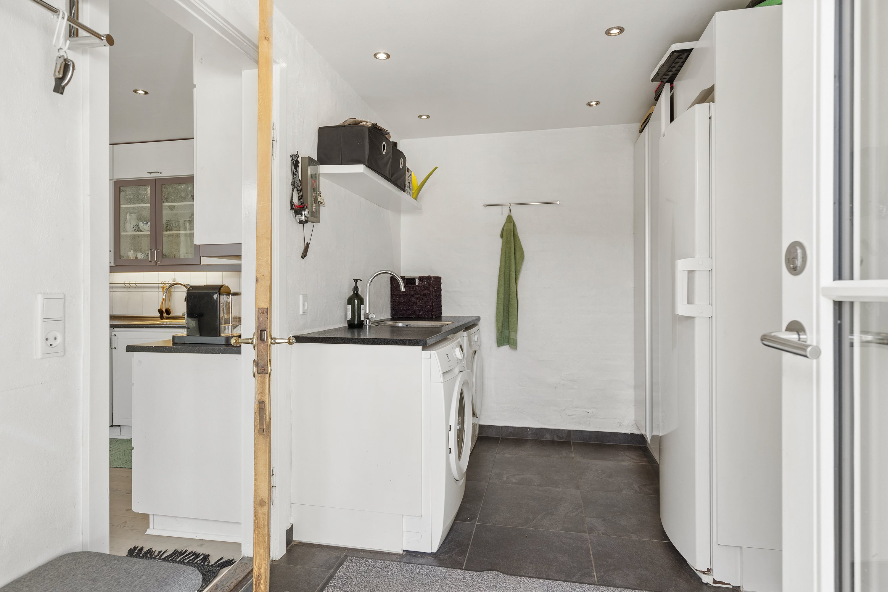 Fremhævet bryggers billede i fuldskærmstilstand. Billede af Fristrupvej 75, Børglum, 9760 Vrå