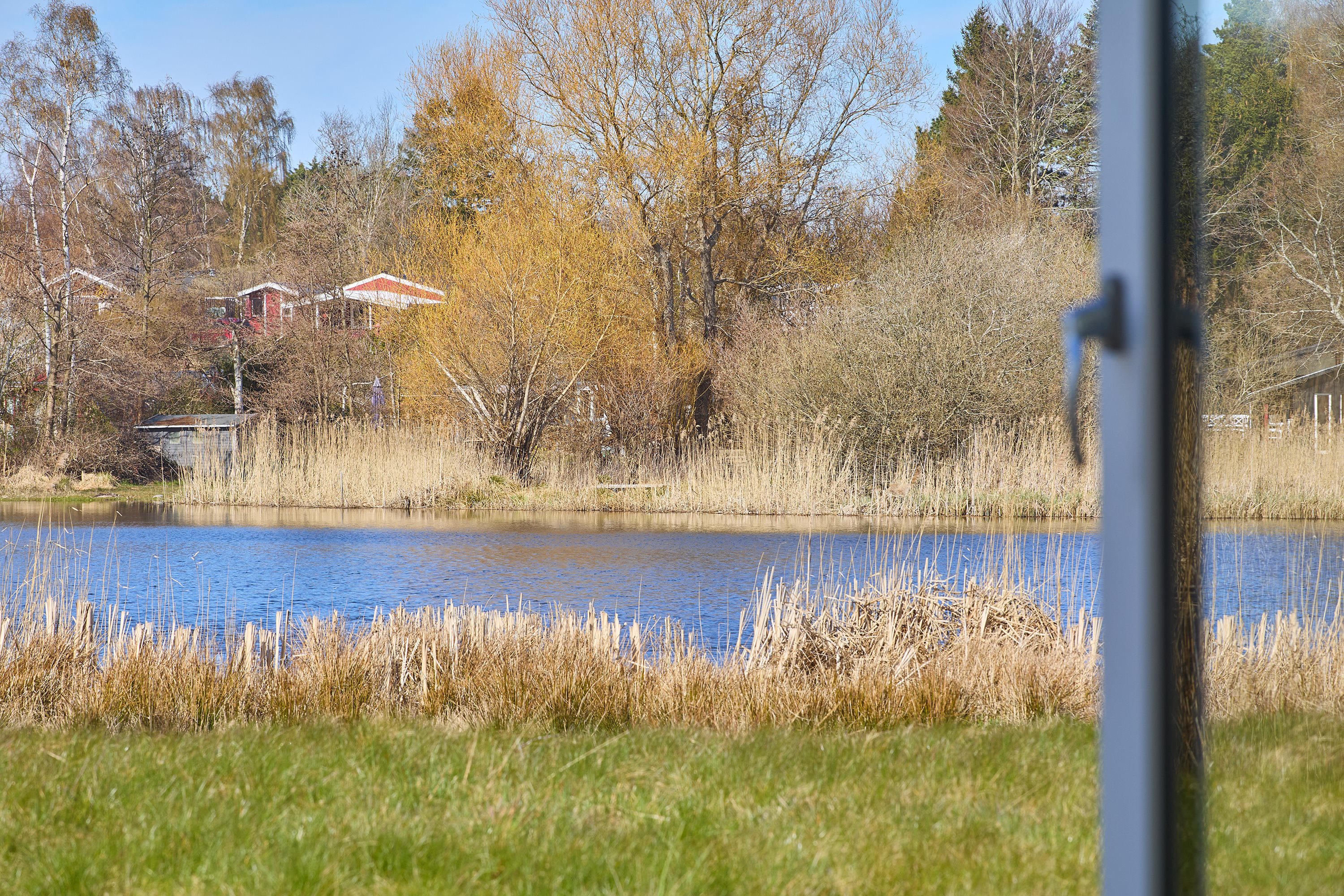 Fremhævet udsigt billede i fuldskærmstilstand. Billede af Hejrevej 29, Kulhuse, 3630 Jægerspris