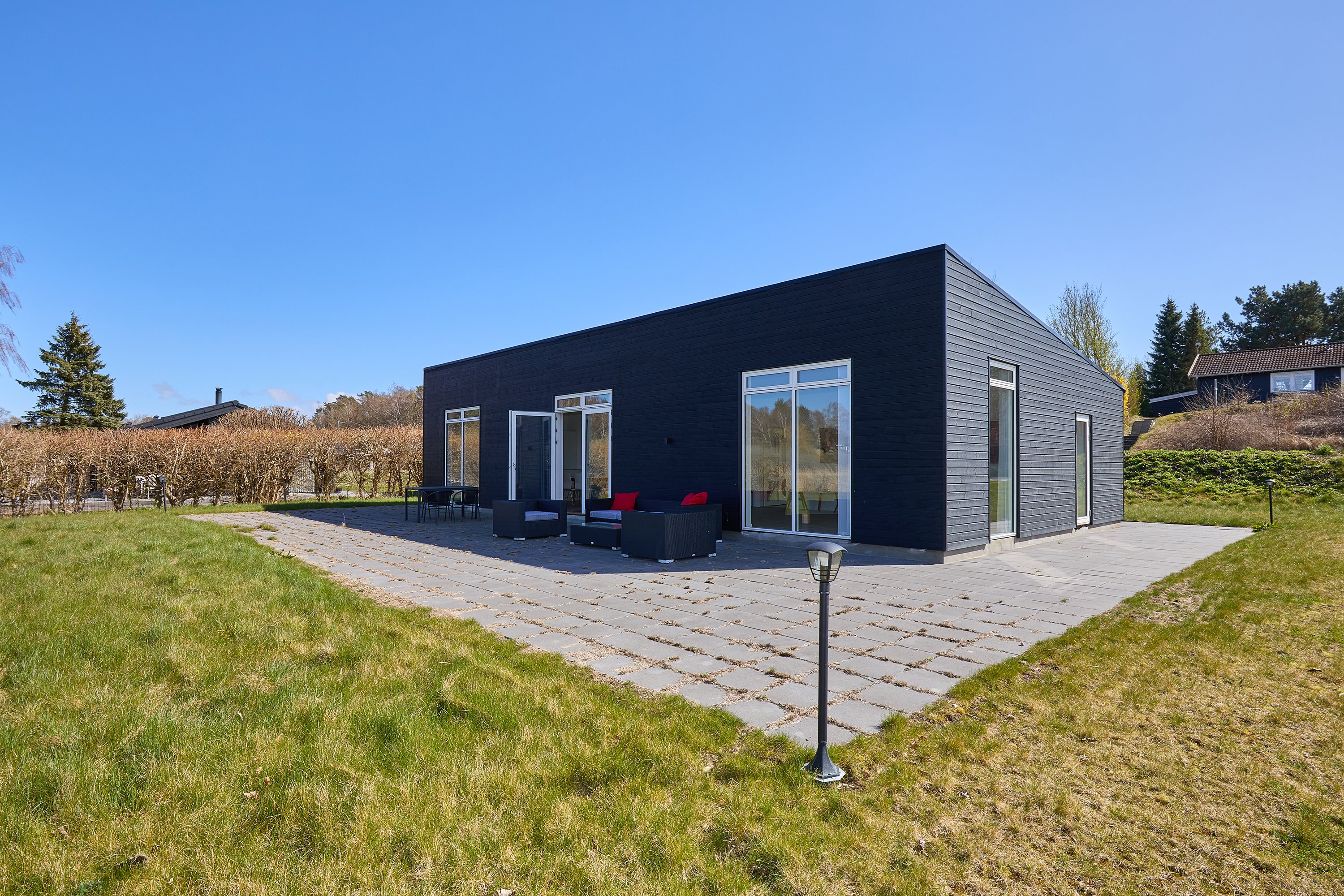 Fremhævet ejendommen billede i fuldskærmstilstand. Billede af Hejrevej 29, Kulhuse, 3630 Jægerspris