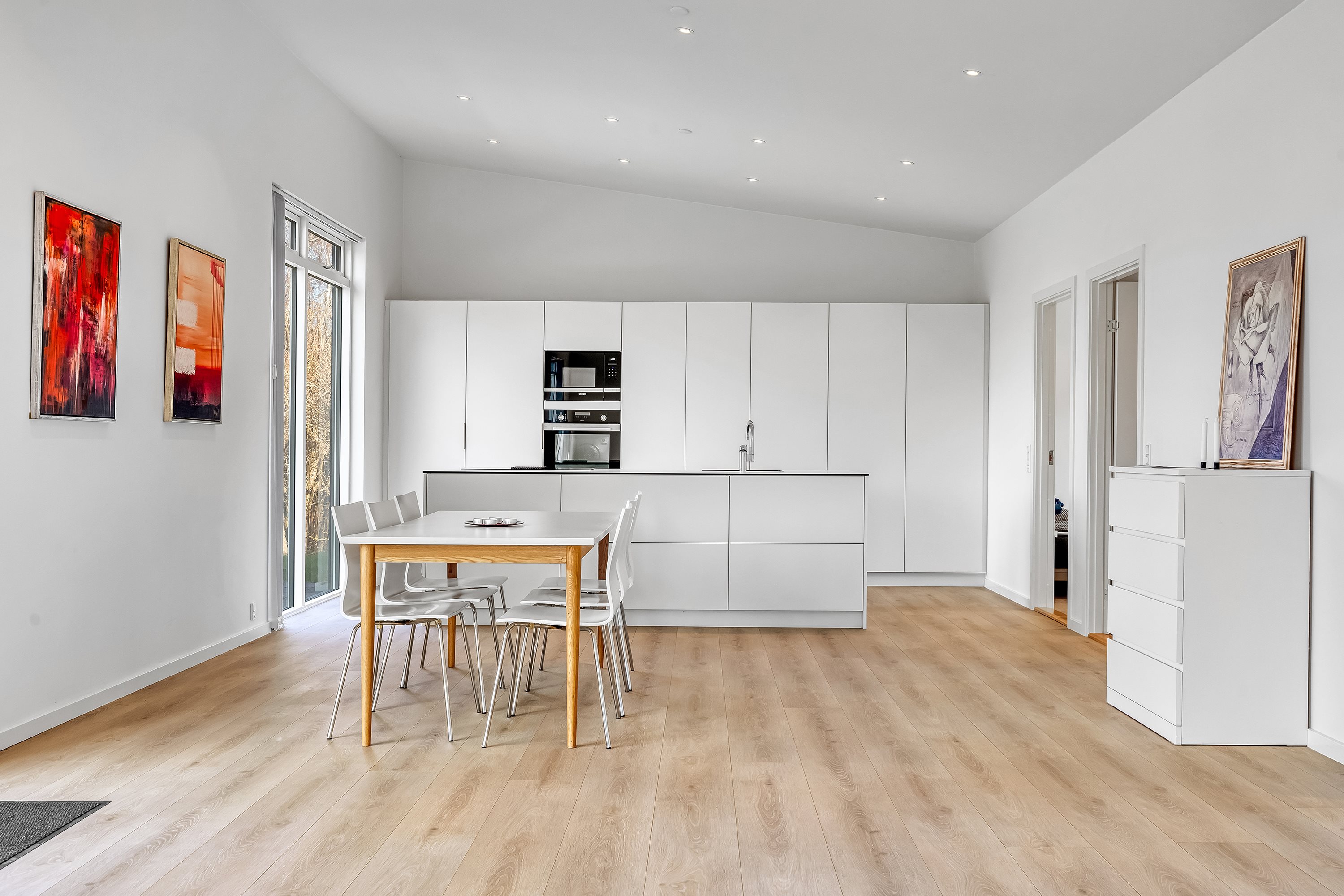 Fremhævet andet billede i fuldskærmstilstand. Billede af Hejrevej 29, Kulhuse, 3630 Jægerspris