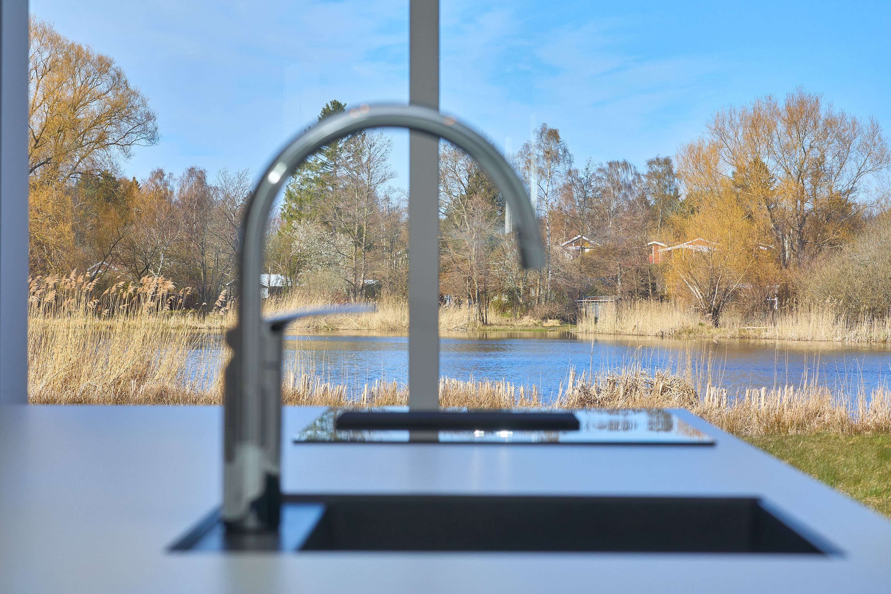 Fremhævet udsigt billede i fuldskærmstilstand. Billede af Hejrevej 29, Kulhuse, 3630 Jægerspris