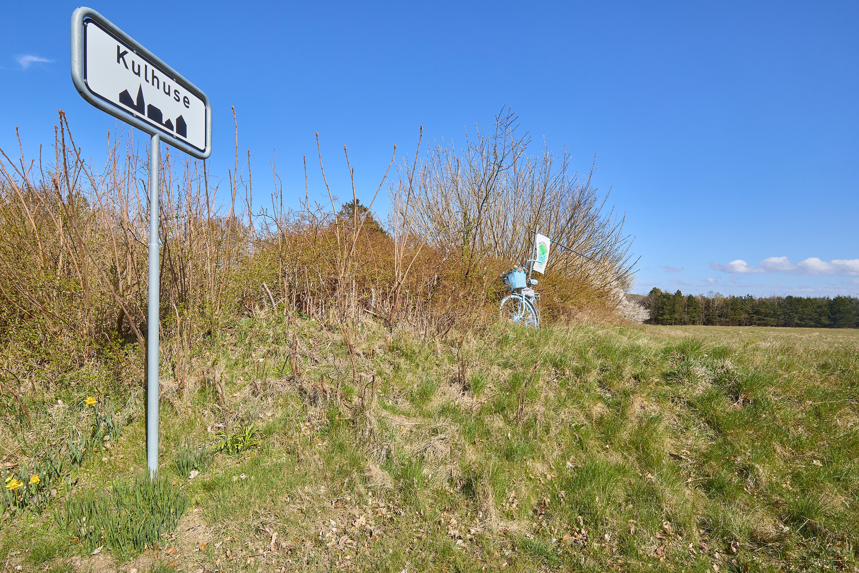 Fremhævet område billede i fuldskærmstilstand. Billede af Hejrevej 29, Kulhuse, 3630 Jægerspris