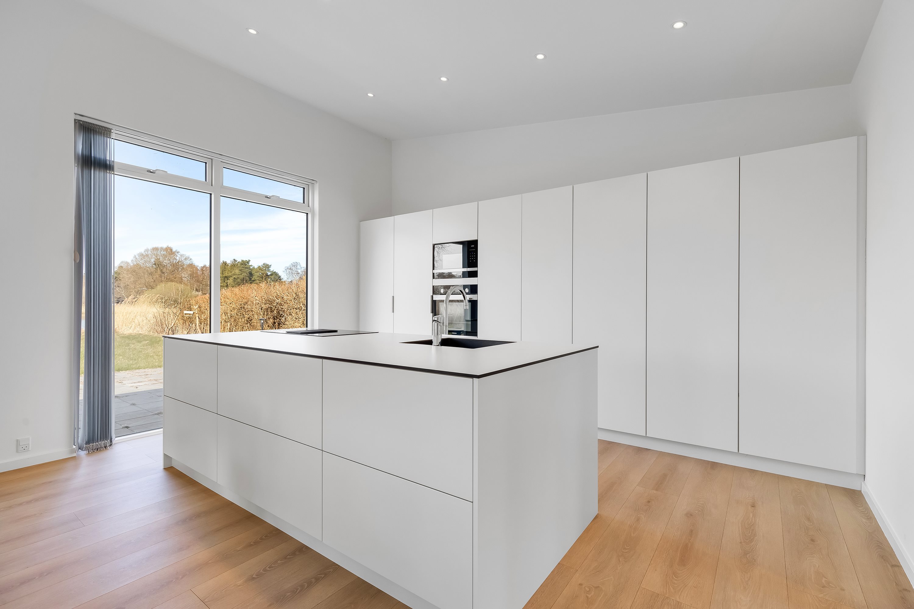 Fremhævet andet billede i fuldskærmstilstand. Billede af Hejrevej 29, Kulhuse, 3630 Jægerspris