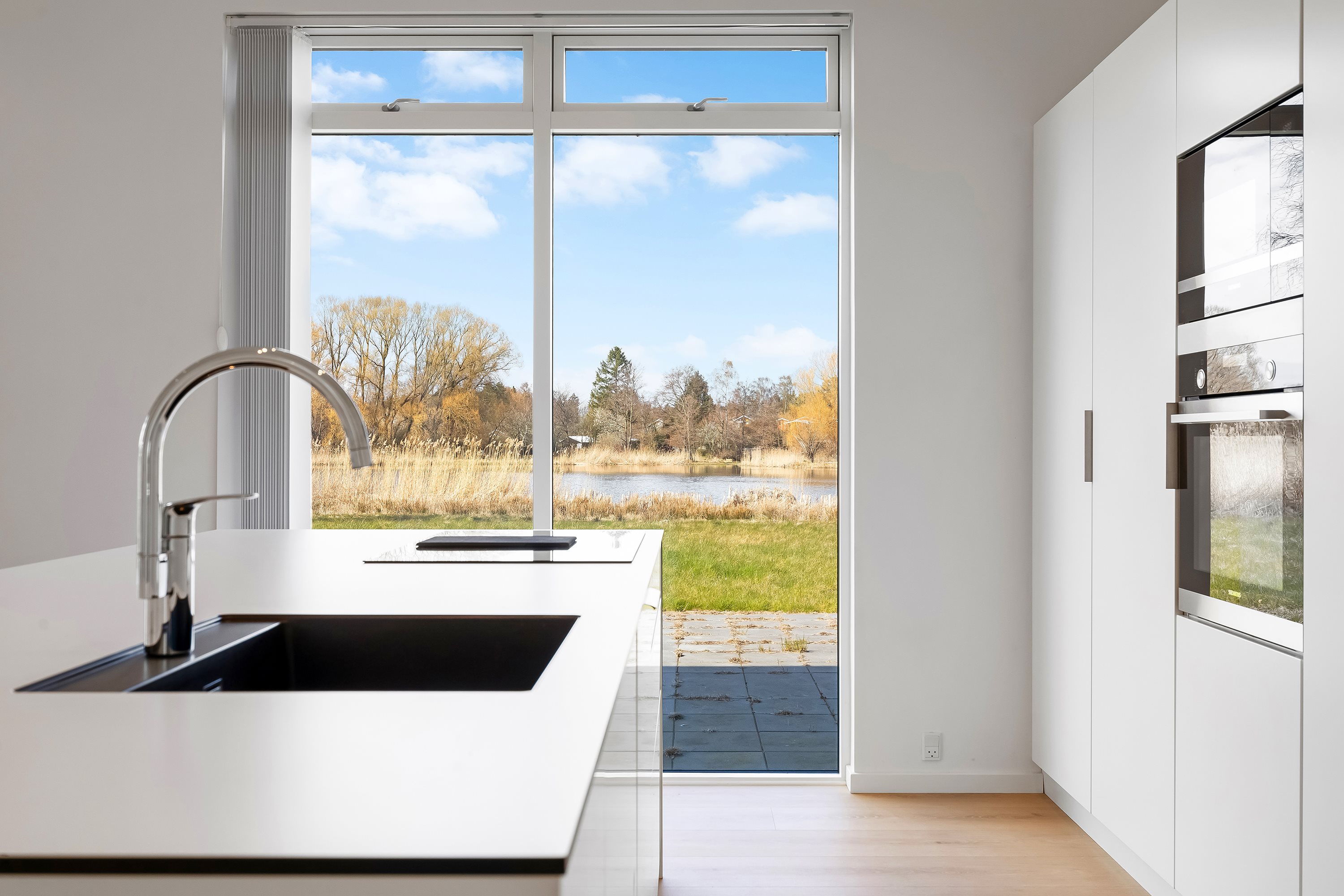 Fremhævet andet billede i fuldskærmstilstand. Billede af Hejrevej 29, Kulhuse, 3630 Jægerspris