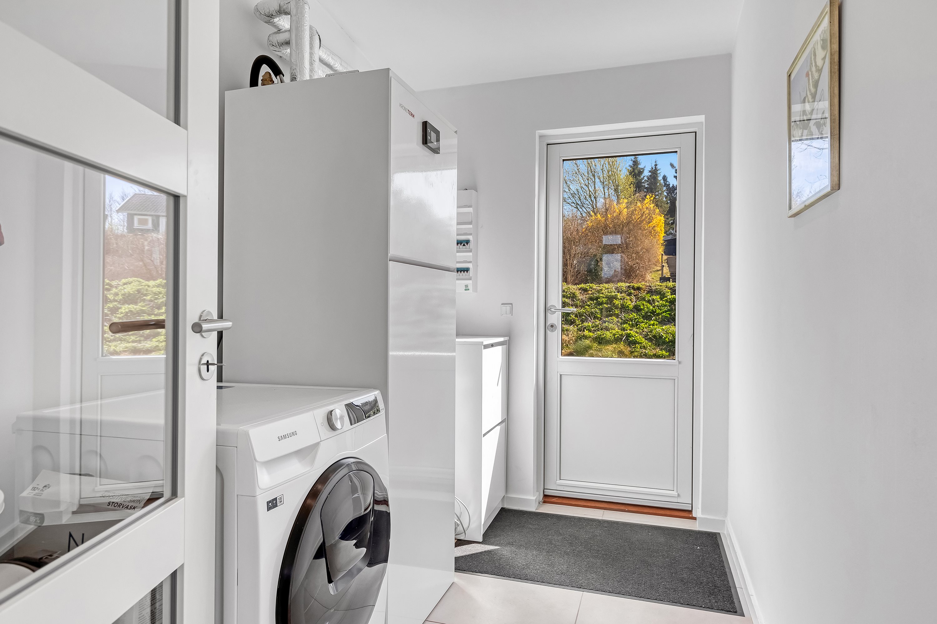 Fremhævet bryggers billede i fuldskærmstilstand. Billede af Hejrevej 29, Kulhuse, 3630 Jægerspris