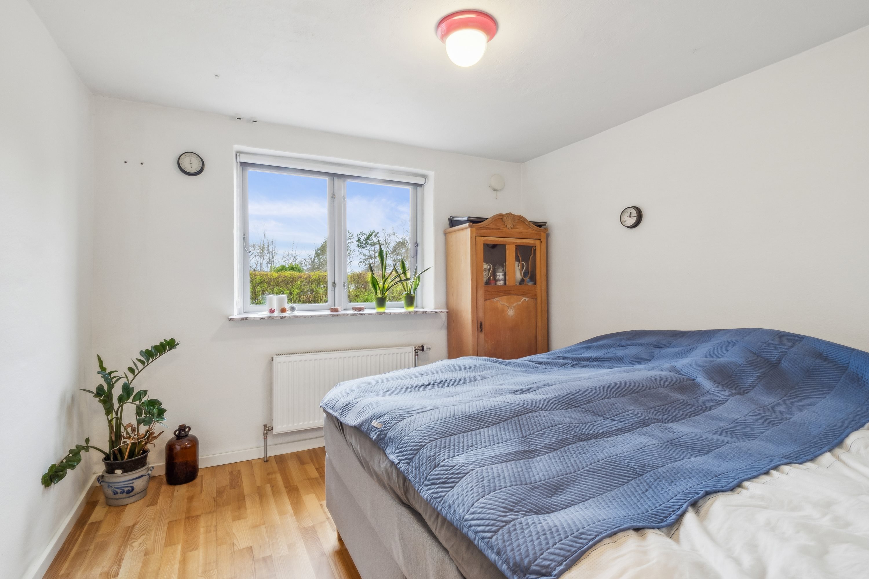 Fremhævet værelse billede i fuldskærmstilstand. Billede af Sandbyvej 13, 7800 Skive