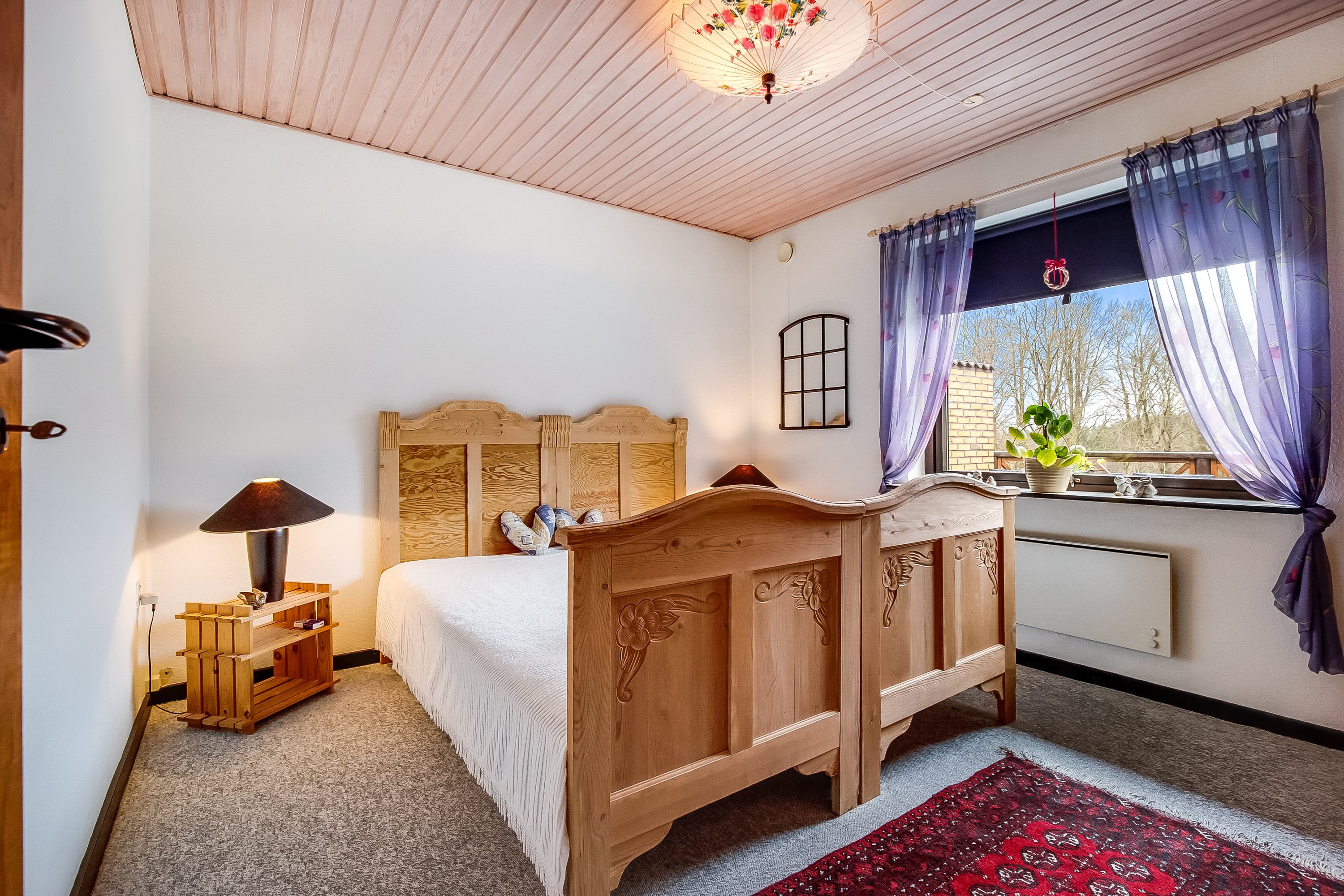 Fremhævet værelse billede i fuldskærmstilstand. Billede af Nørremarksvej 150, Bredballe, 7120 Vejle Øst