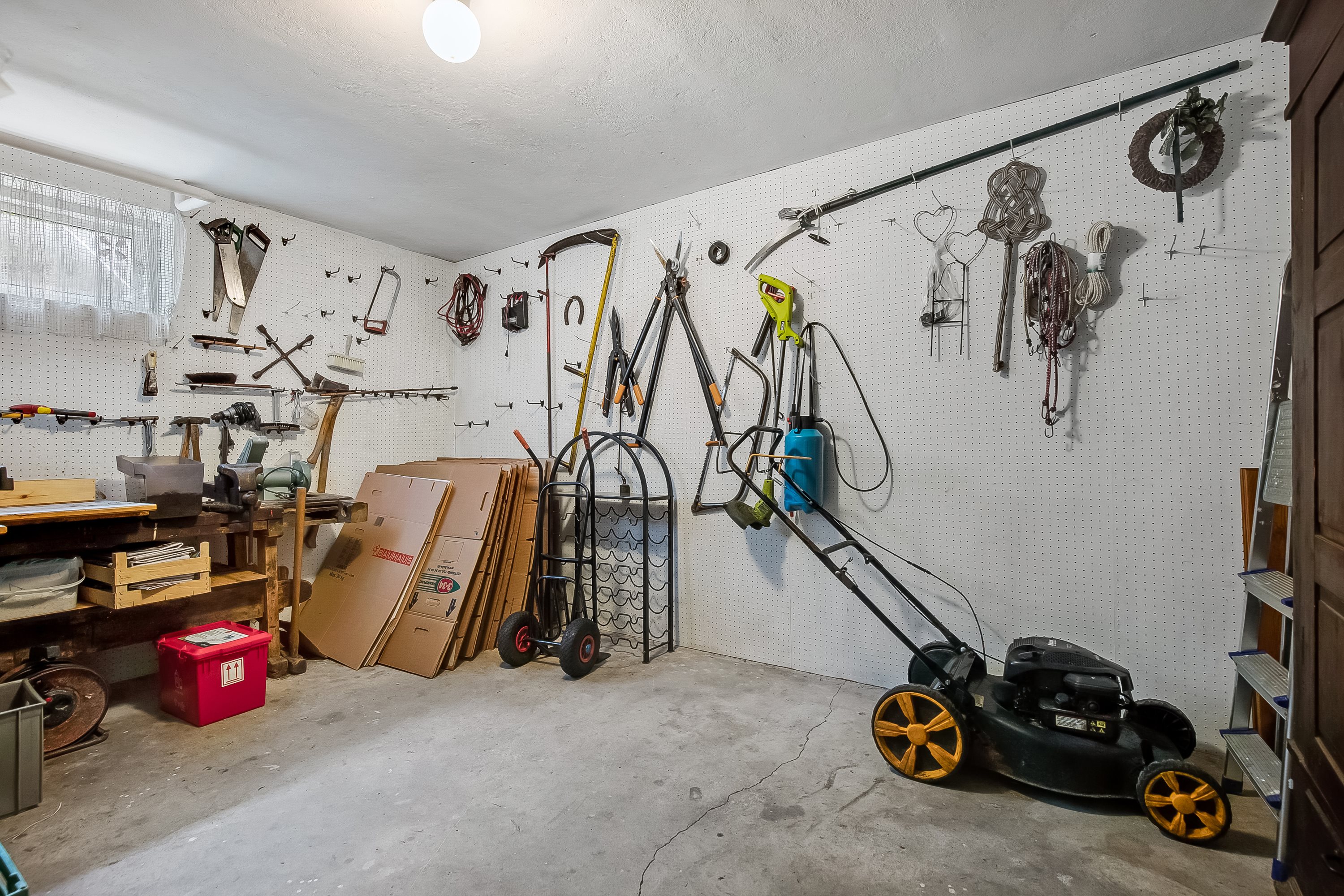 Fremhævet andet billede i fuldskærmstilstand. Billede af Nørremarksvej 150, Bredballe, 7120 Vejle Øst