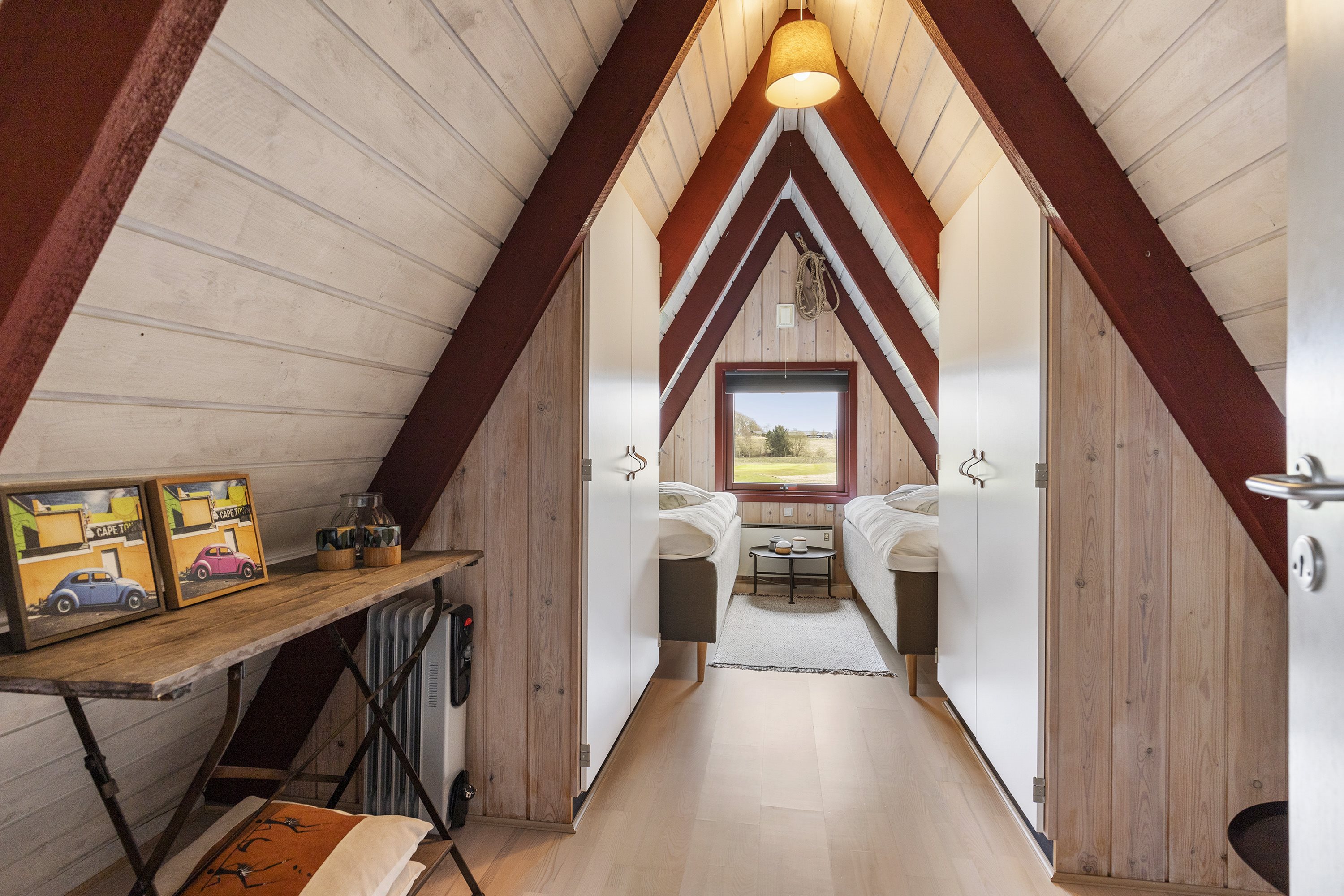 Fremhævet værelse billede i fuldskærmstilstand. Billede af Golfsvinget 111, Gatten, 9640 Farsø