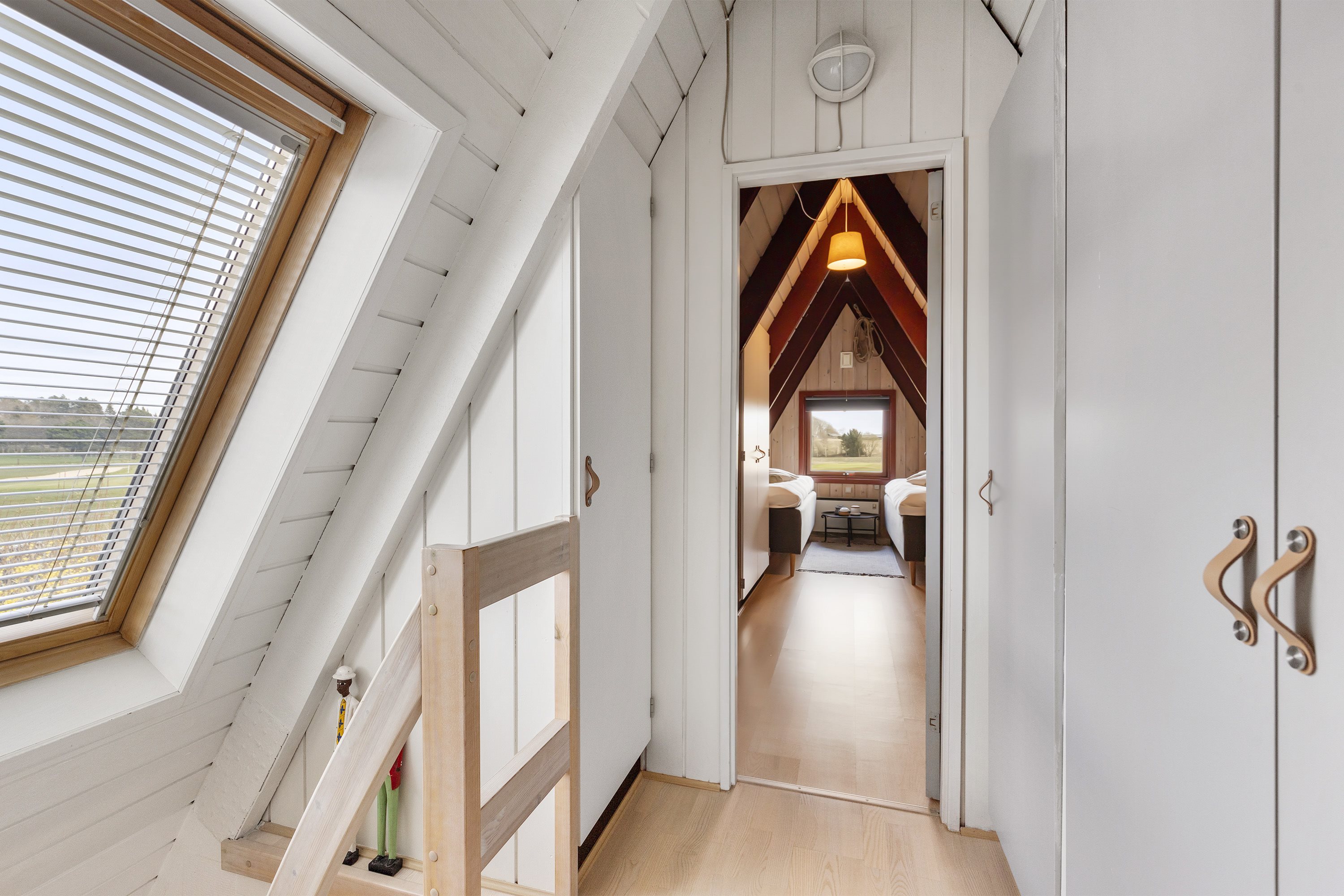 Fremhævet repos billede i fuldskærmstilstand. Billede af Golfsvinget 111, Gatten, 9640 Farsø