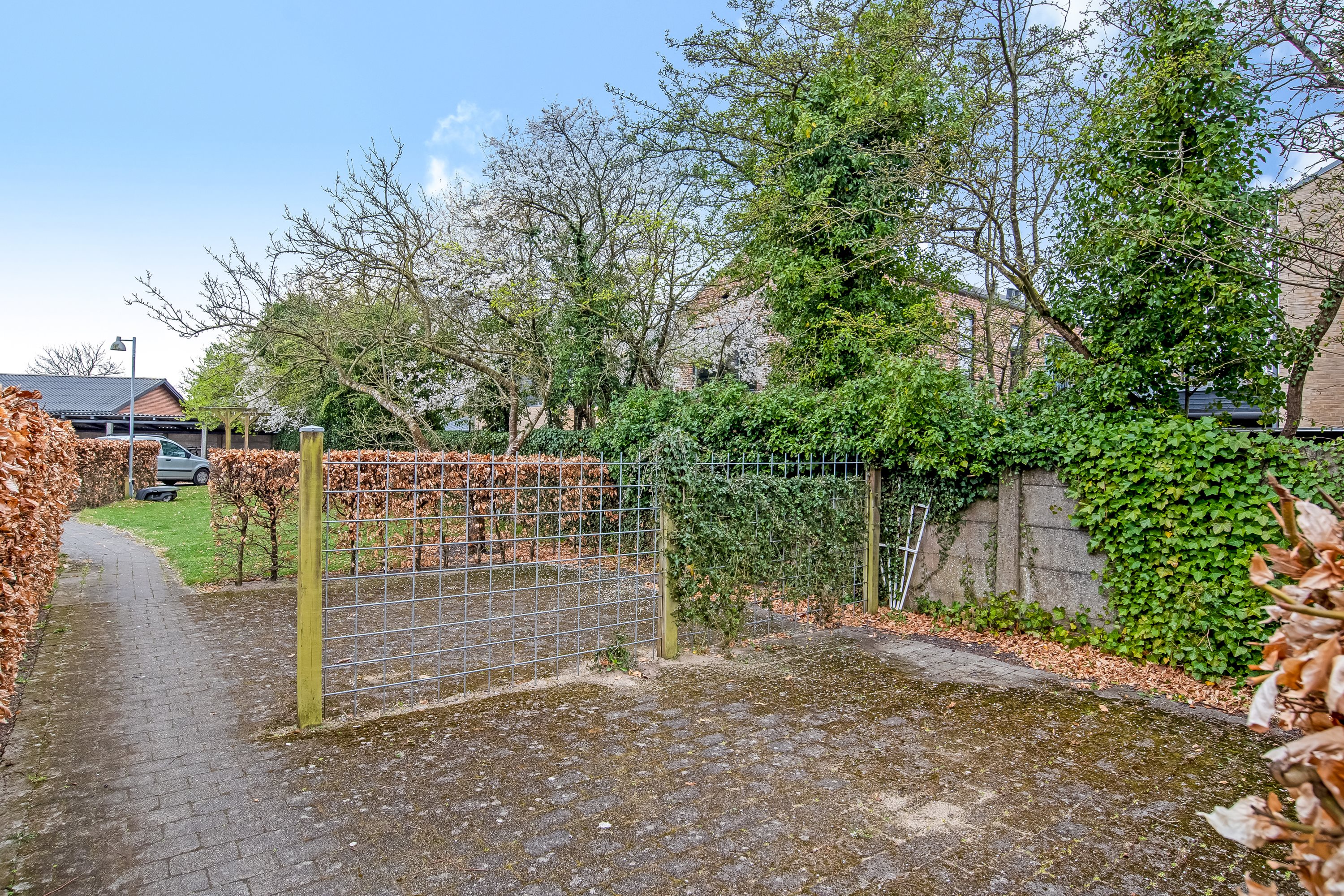 Fremhævet andet billede i fuldskærmstilstand. Billede af Langelinie 23, 7500 Holstebro