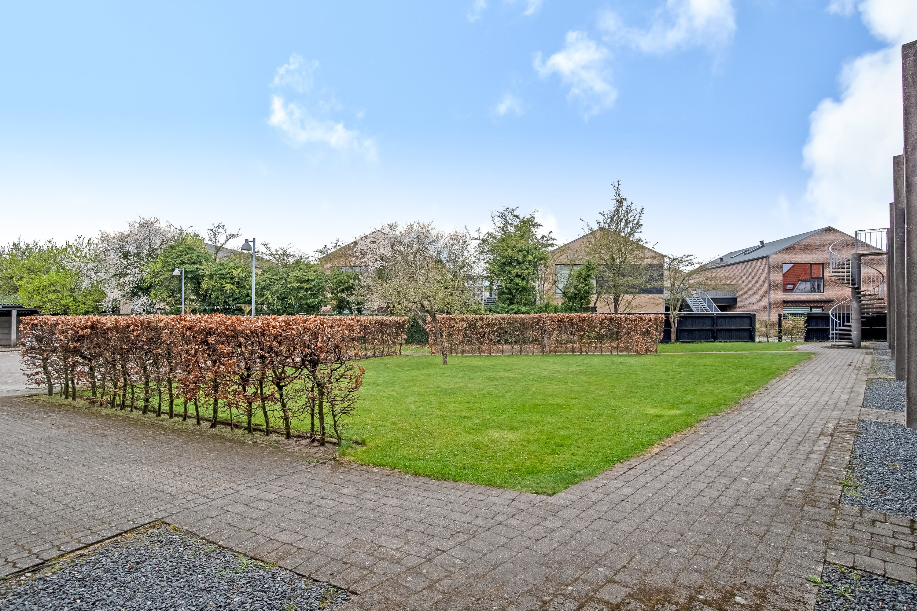 Fremhævet andet billede i fuldskærmstilstand. Billede af Langelinie 23, 7500 Holstebro