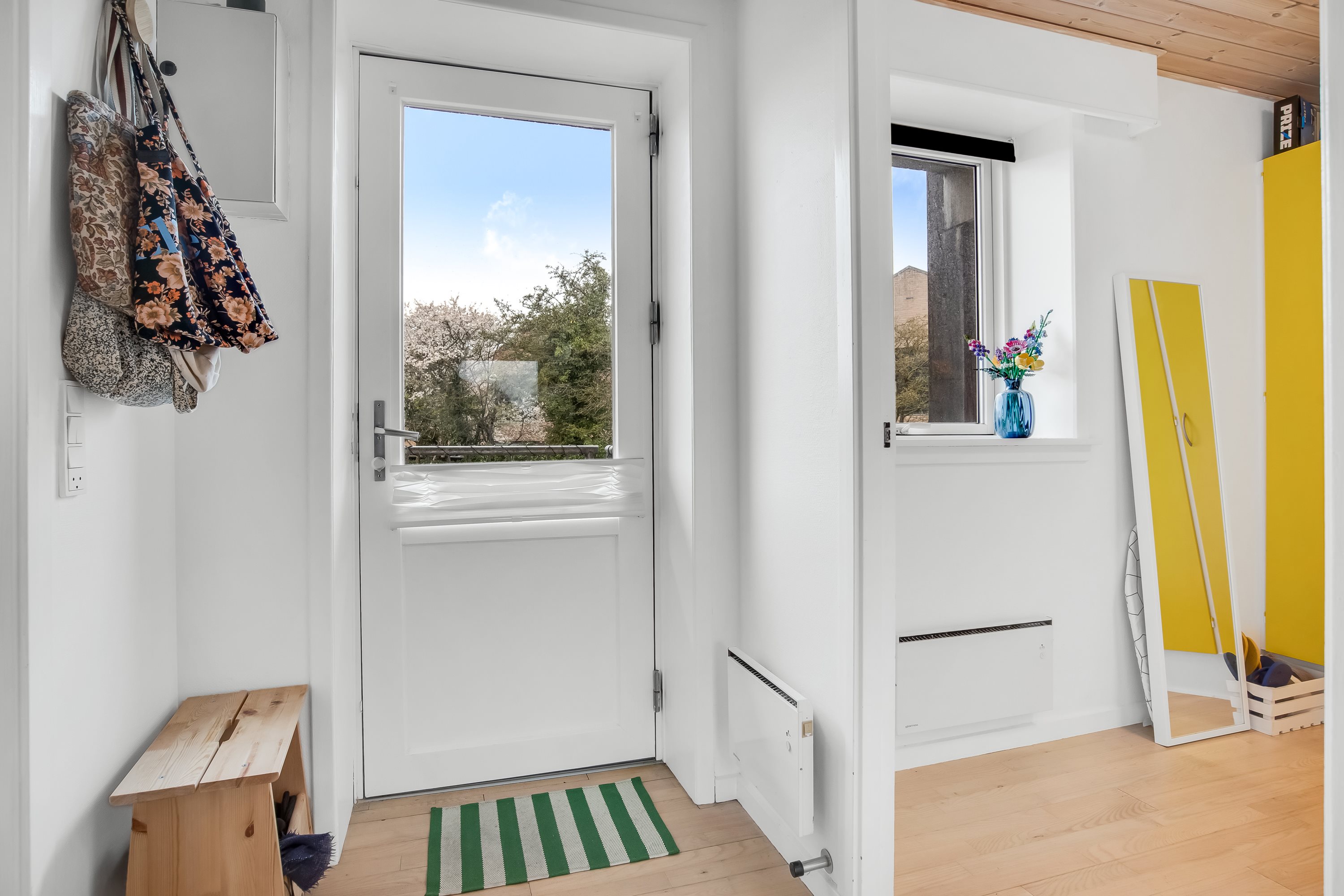 Fremhævet andet billede i fuldskærmstilstand. Billede af Langelinie 23, 7500 Holstebro