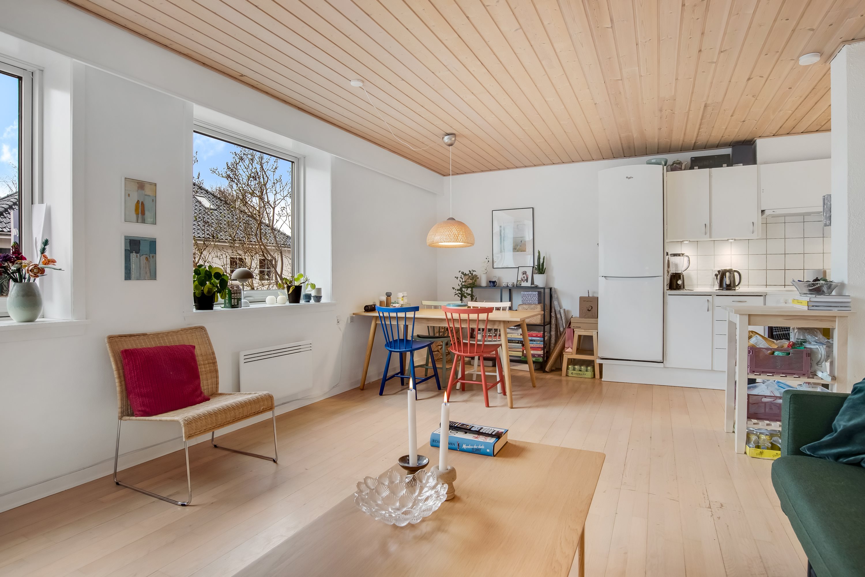 Fremhævet alrum billede i fuldskærmstilstand. Billede af Langelinie 23, 7500 Holstebro