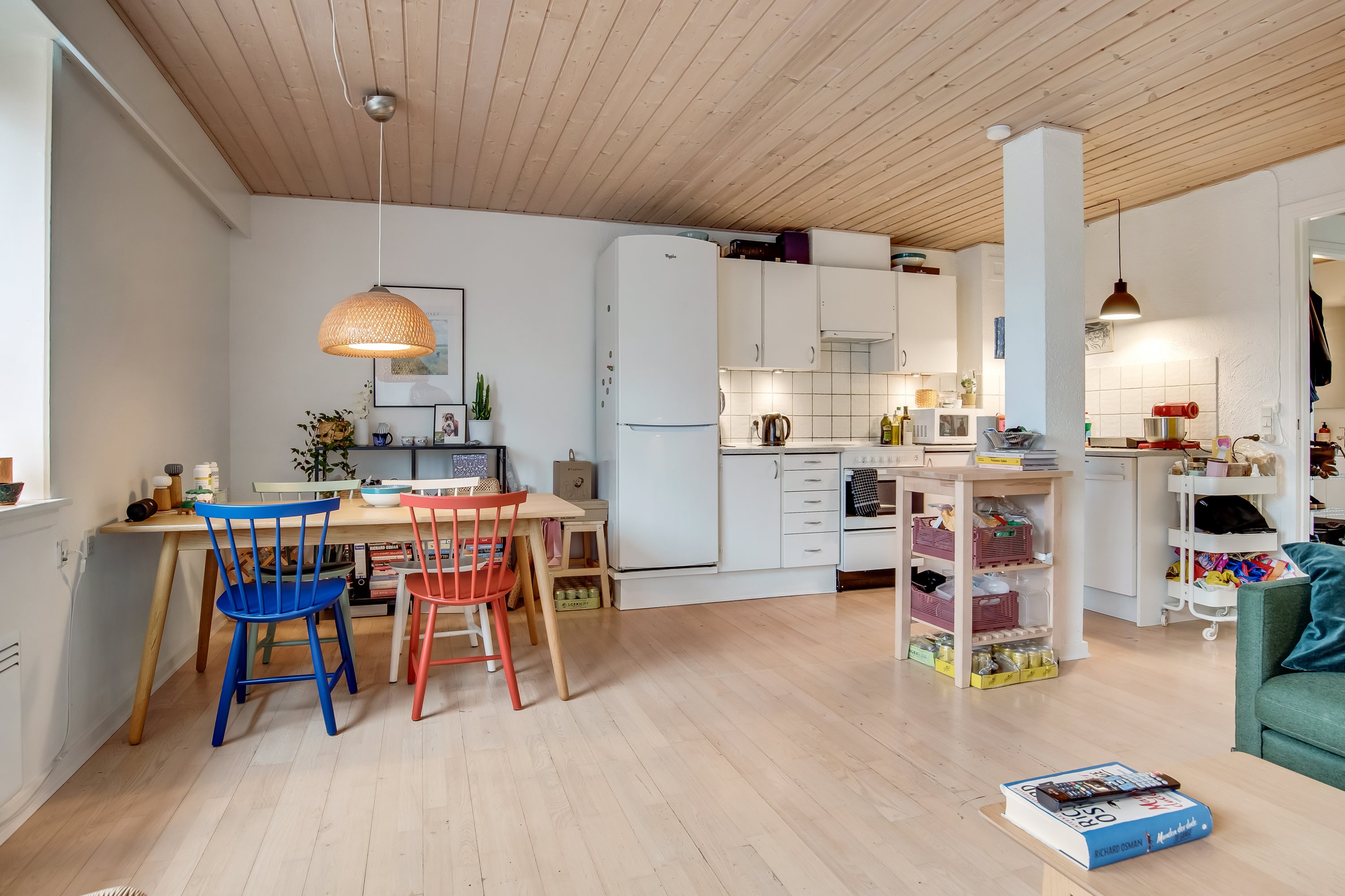 Miniaturebillede 1: alrum. Billede af Langelinie 23, 7500 Holstebro