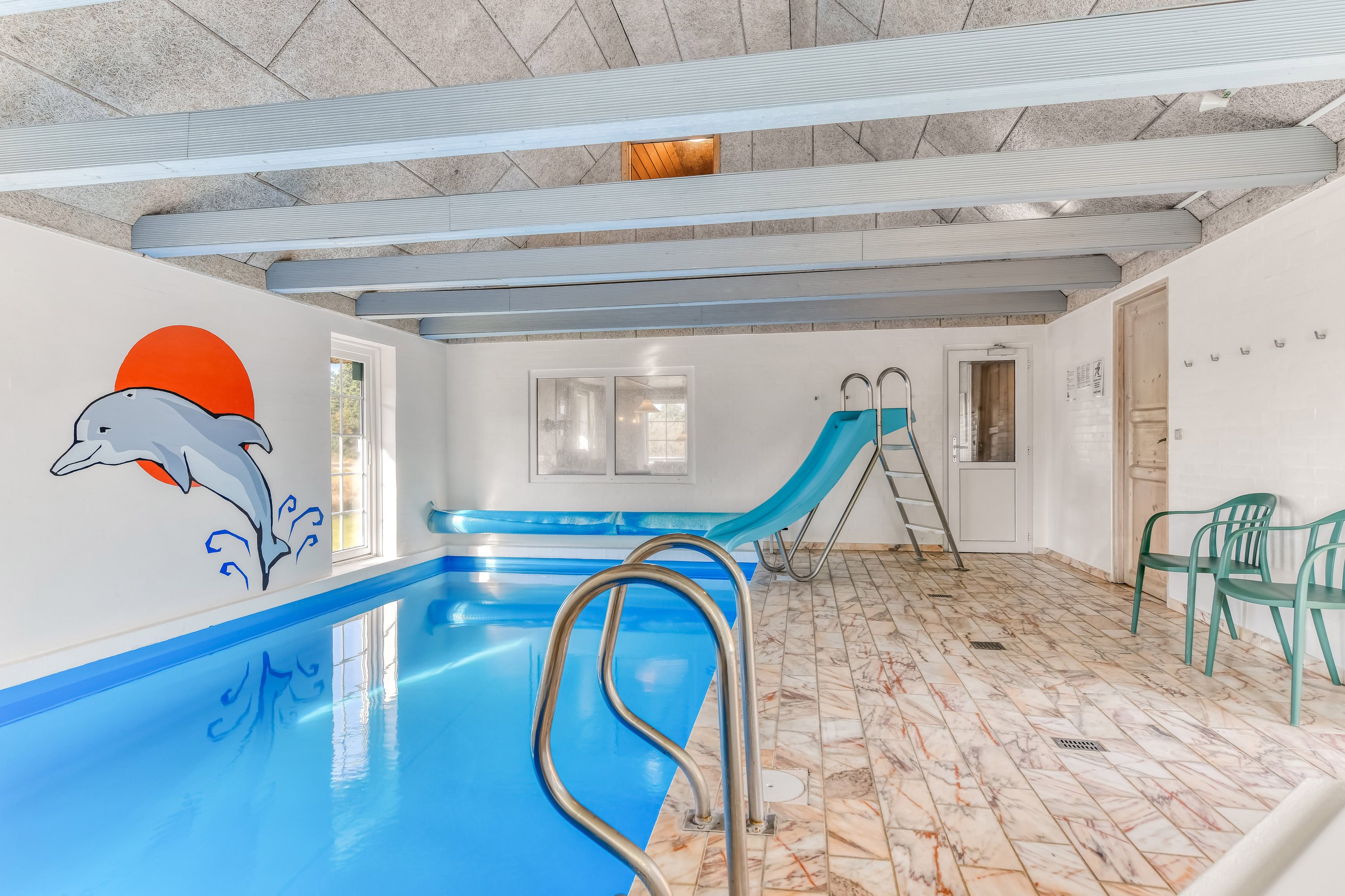 Fremhævet  billede i fuldskærmstilstand. Billede af Horns Rev 4B, 6857 Blåvand