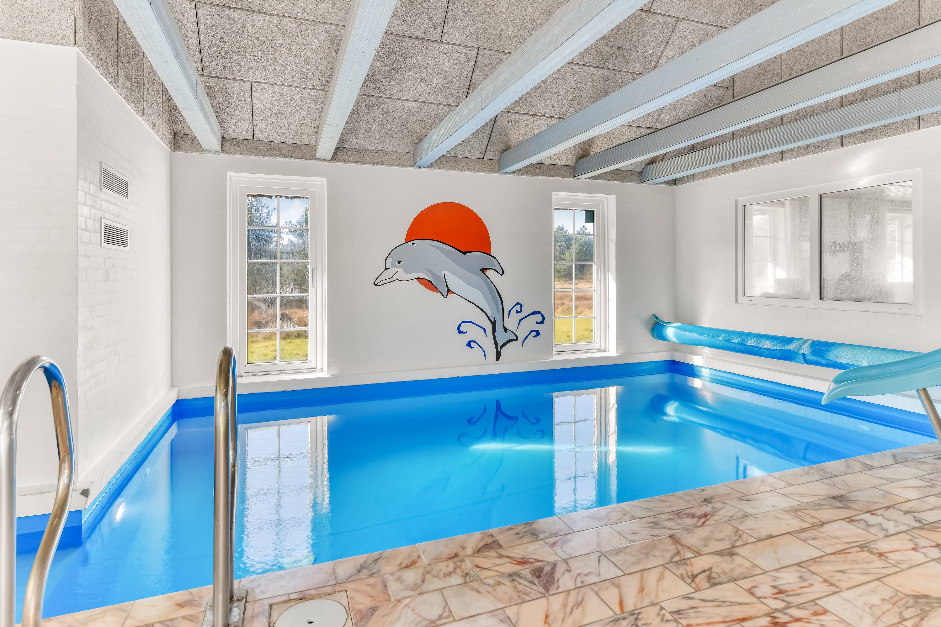 Fremhævet  billede i fuldskærmstilstand. Billede af Horns Rev 4B, 6857 Blåvand